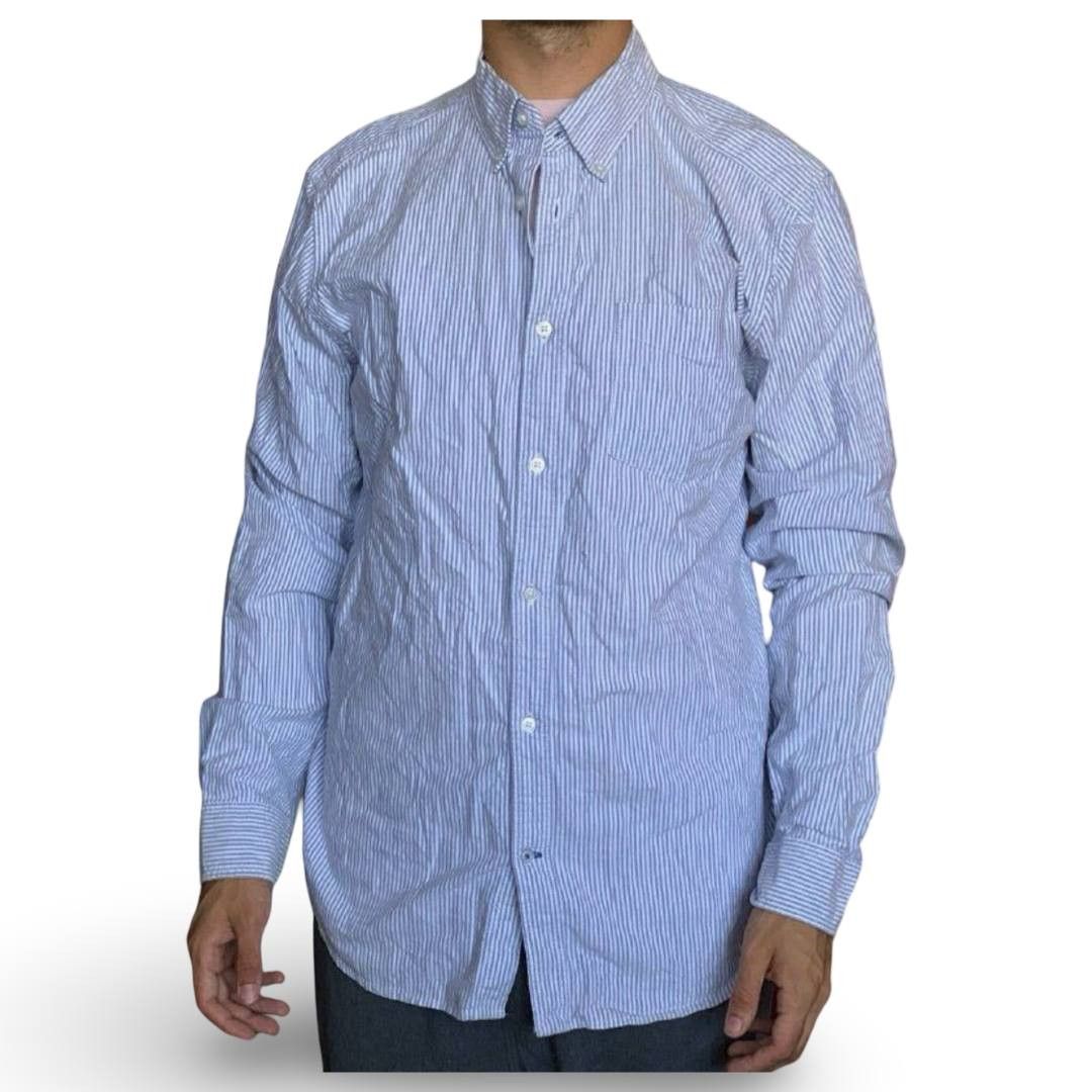 Gap Gap shirt #676 Size US XL / EU 56 / 4 - 1 Thumbnail