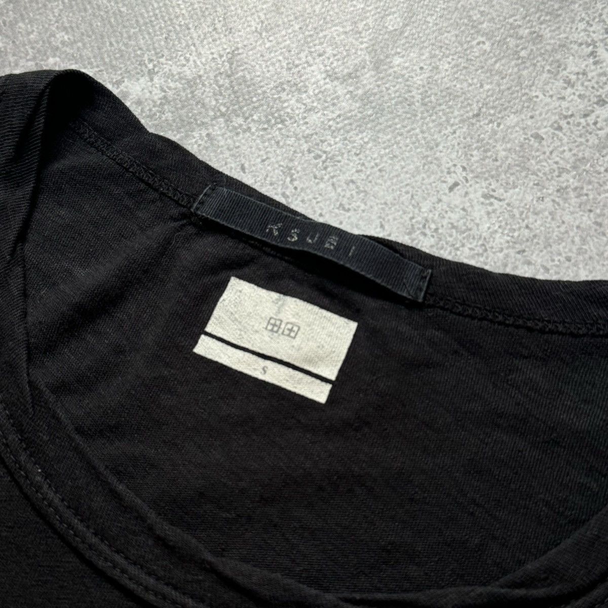 Ksubi Ksubi T-shirt black S Size US S / EU 44-46 / 1 - 4 Thumbnail