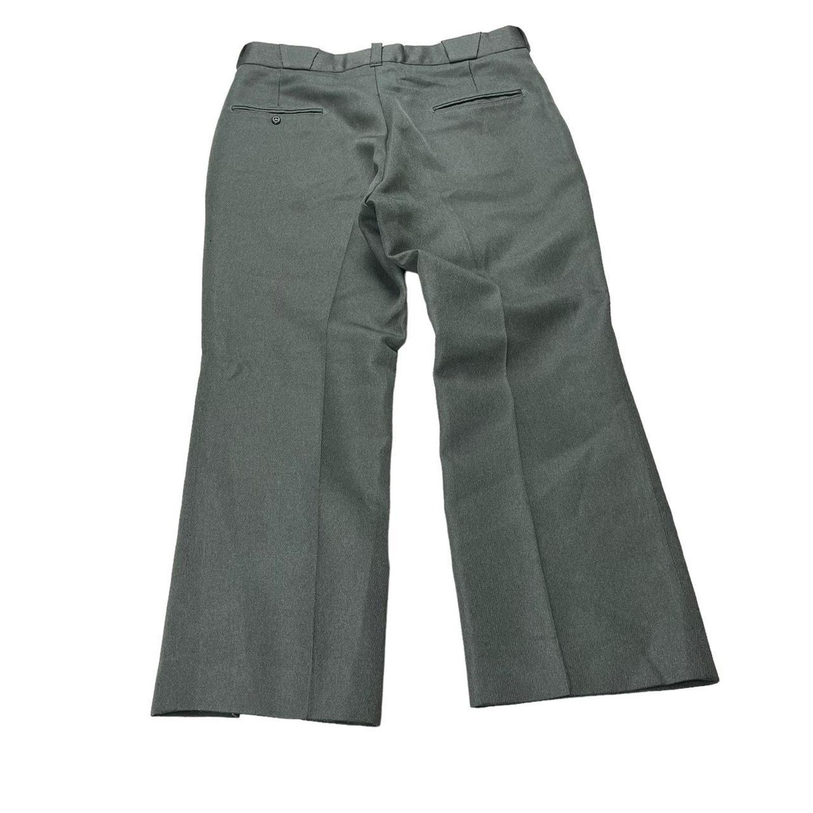 Other Hercules Straight Leg Park Ranger Pants Size US 37 - 3 Thumbnail