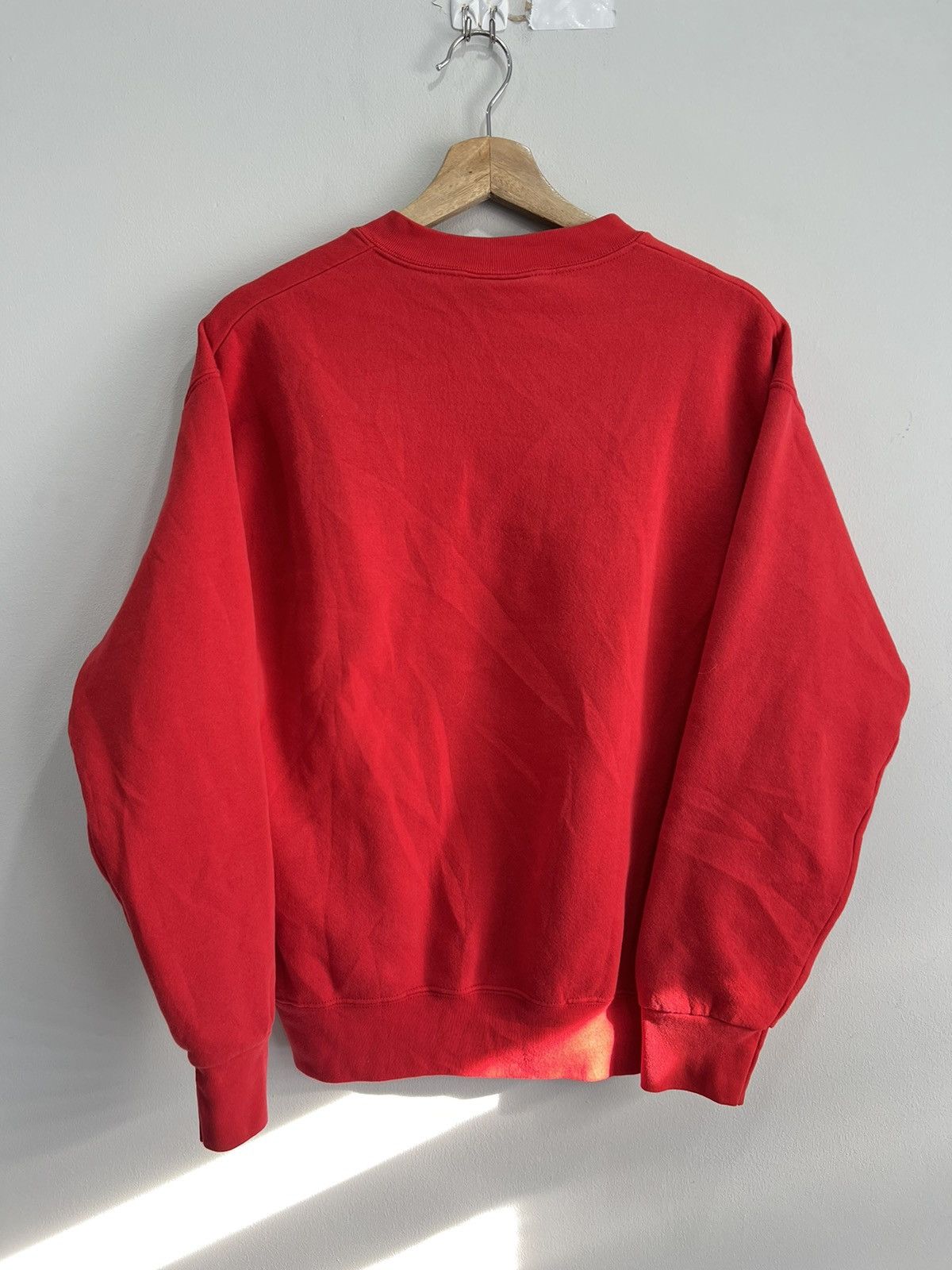Vintage Vintage Wisconsin Sweater Sweatshirt Size US M / EU 48-50 / 2 - 3 Thumbnail