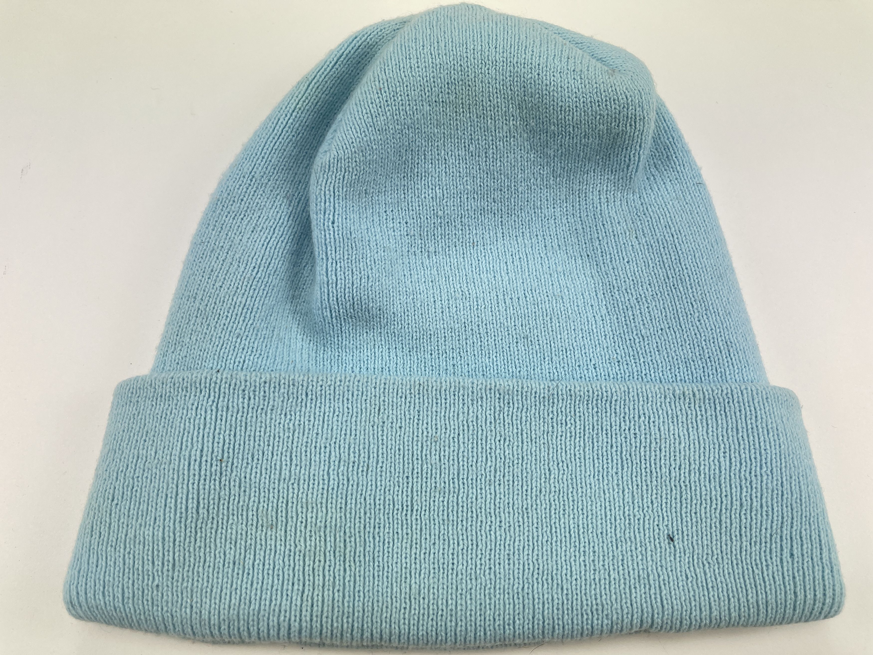 Fubu Fubu beanie, vintage hip hop hat, 90s hip-hop 1990s snapback Size ONE SIZE - 5 Thumbnail