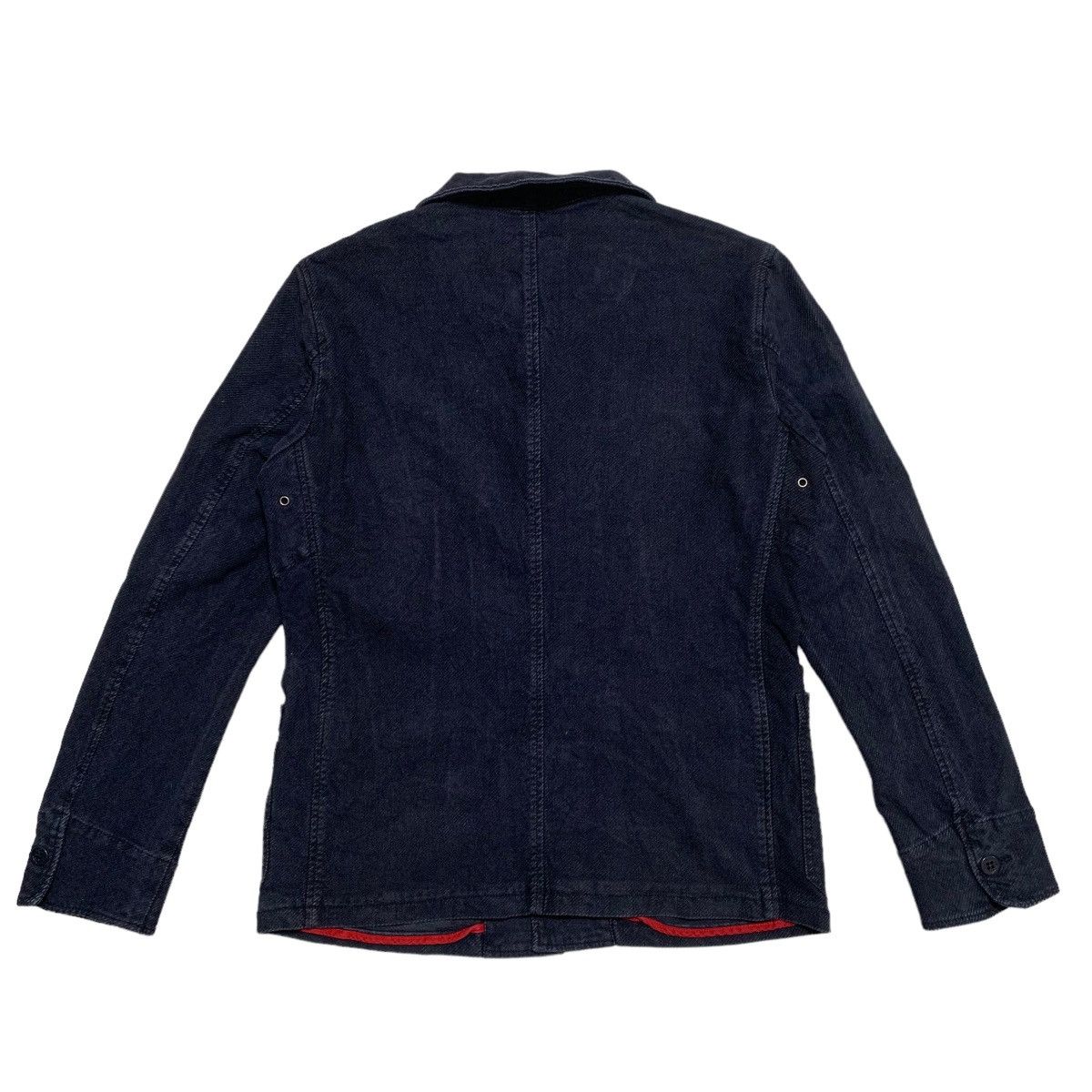 Avirex Avirex USN Jacket Size US M / EU 48-50 / 2 - 9 Thumbnail