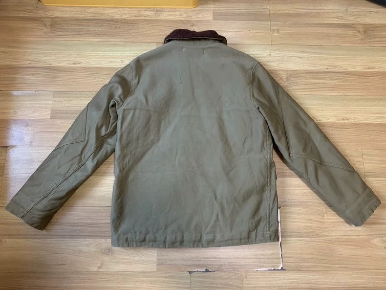 Freewheelers Freewheelers Freewheelers Engineer coat Size US M / EU 48-50 / 2 - 7 Thumbnail