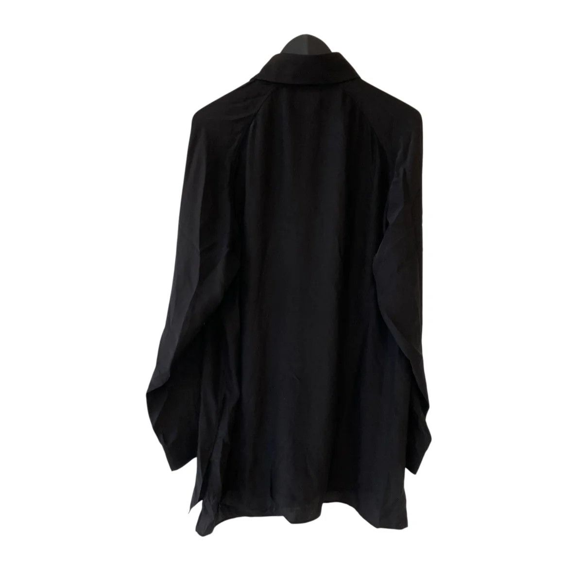 Yohji Yamamoto Yohji Yamamoto pour homme/ 24SSDog And Elderly Person Shirt Size US M / EU 48-50 / 2 - 2 Thumbnail