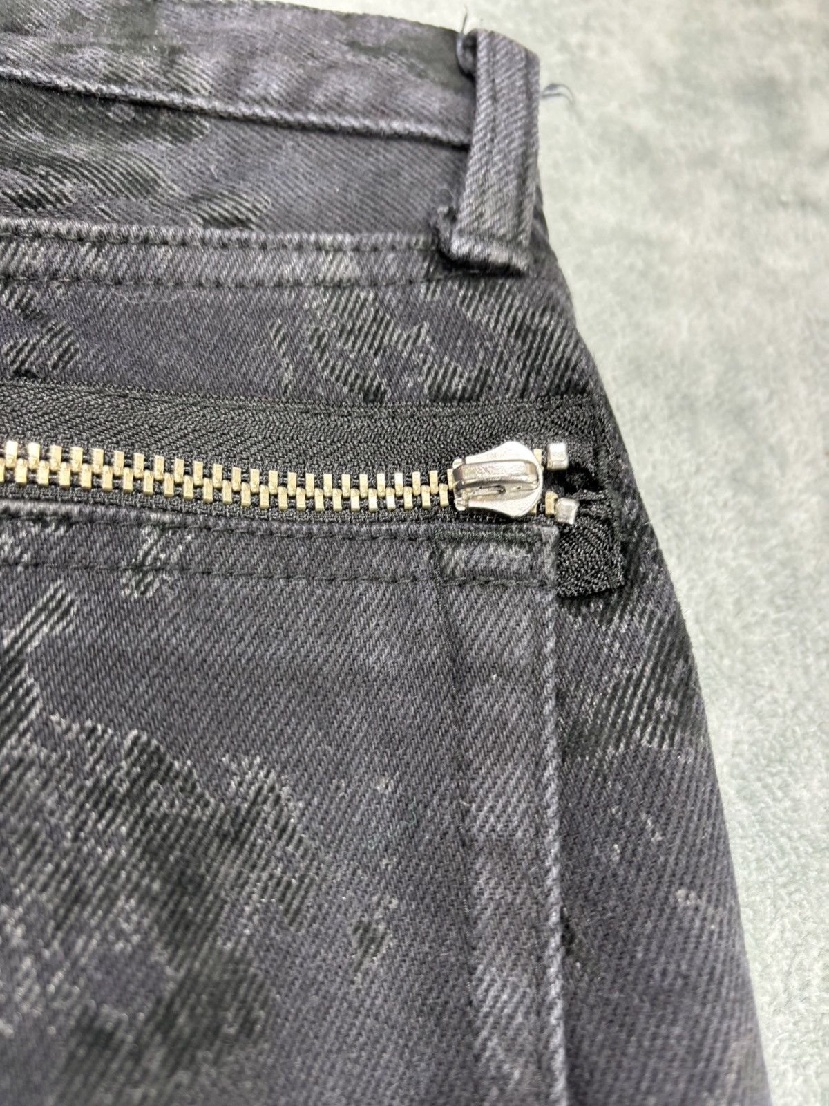 semanticdesign Semantic Design Wax Pants. S043 Size US 30 / EU 46 - 8 Thumbnail
