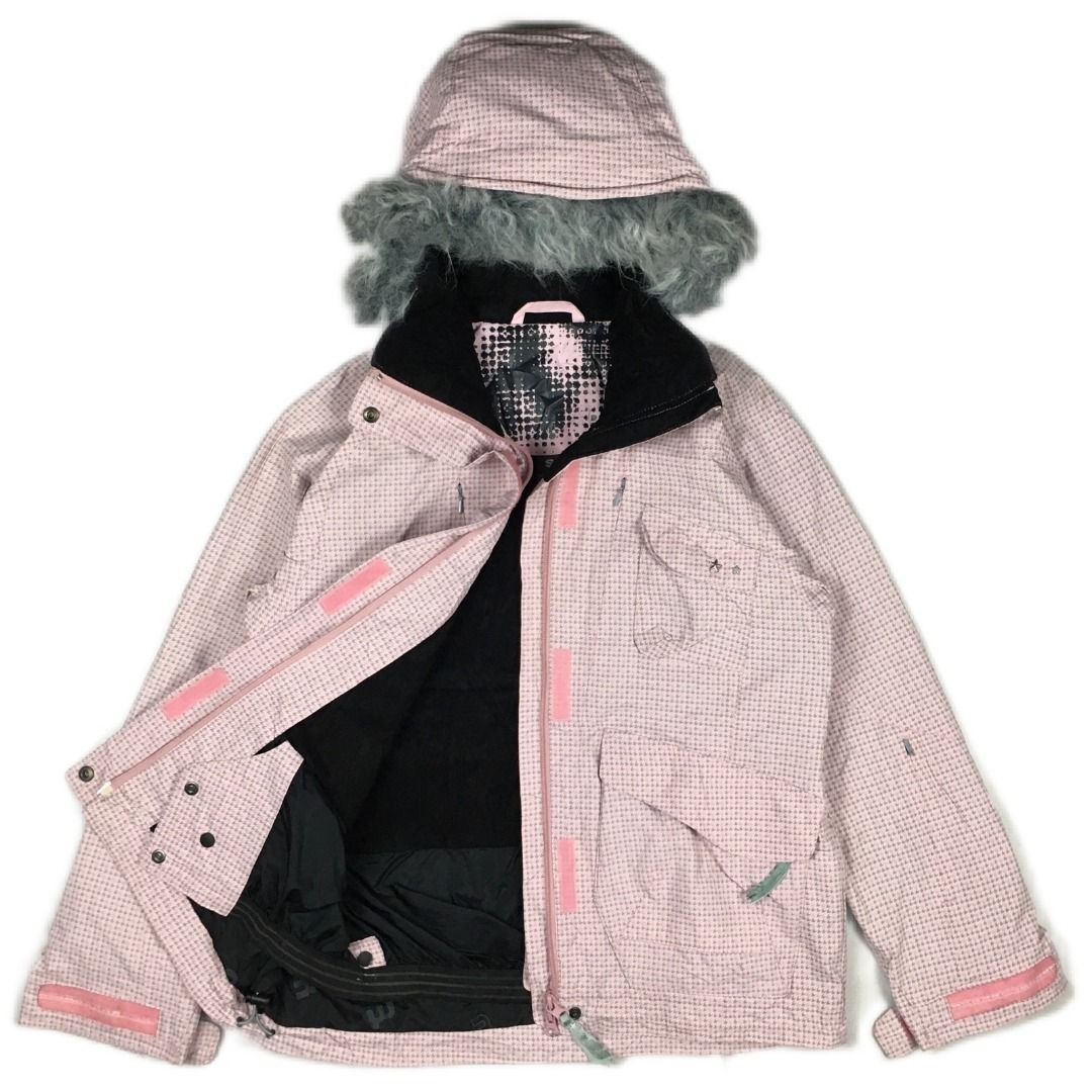 If Six Was Nine × Japanese Brand × Le Grande Bleu (L.G.B.) 2000's Japanese jacket punk iswn lgb style Size US M / EU 48-50 / 2 - 2 Thumbnail