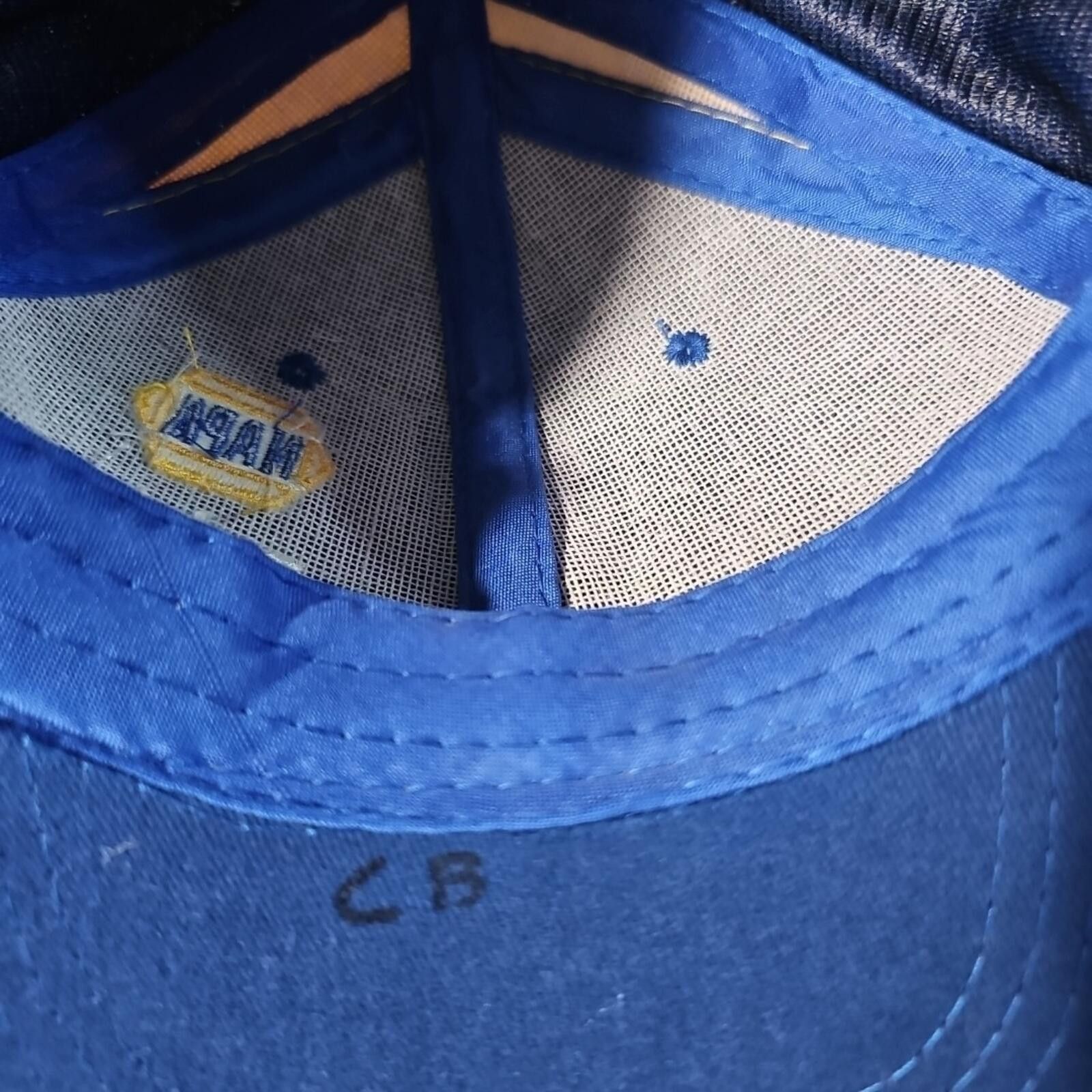 Other NAPA 24 Hook & Loop Hat Hendrick Motorsports Size ONE SIZE - 8 Thumbnail
