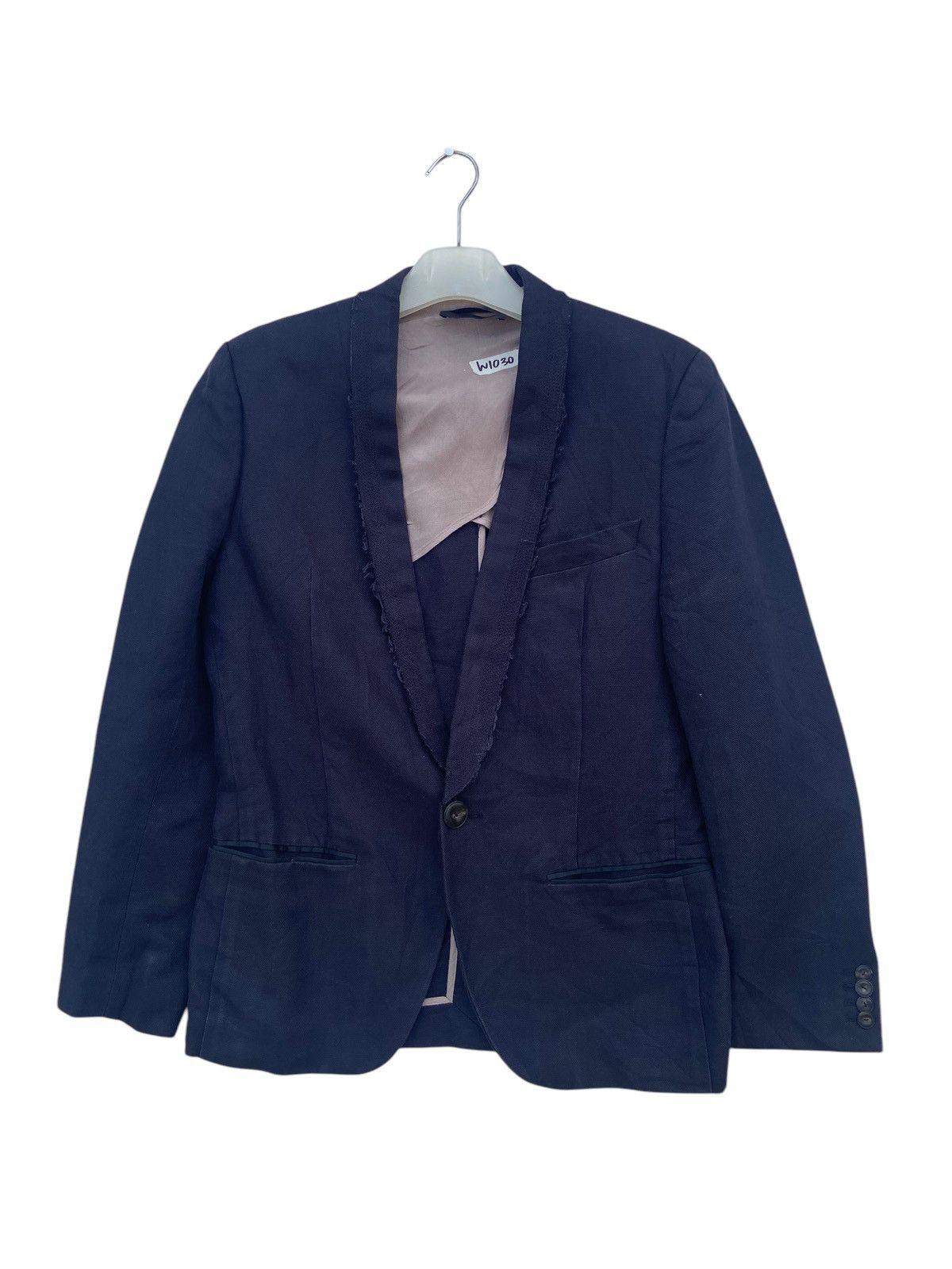 Diesel DIESEL BLACK GOLD LOUNGE JACKET Size US M / EU 48-50 / 2 - 1 Thumbnail