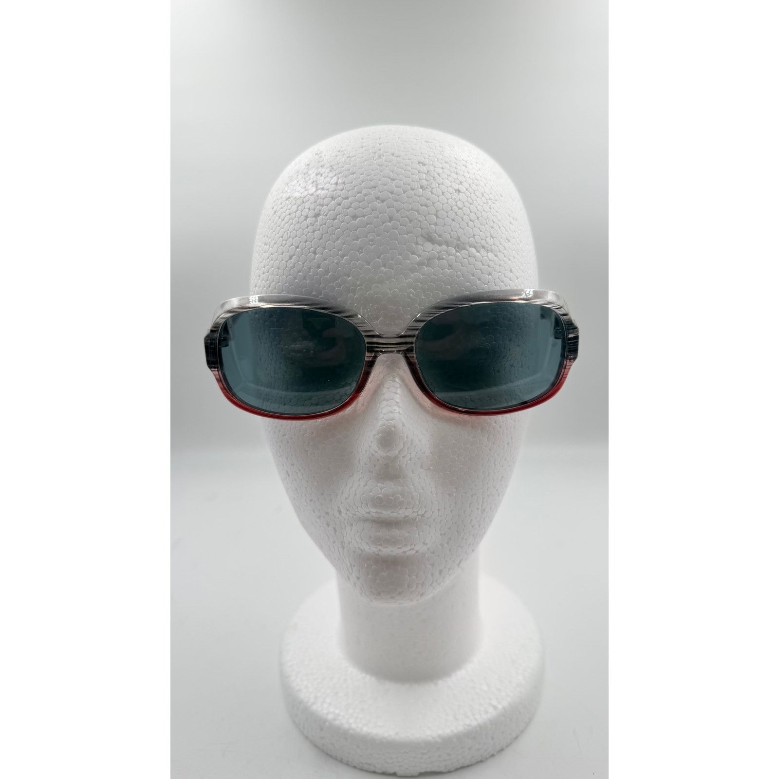 Other ROBERTO STEFFANI Full Rim Gray Pink 53- 17-130 FRAMES ONLY Size ONE SIZE - 1 Thumbnail