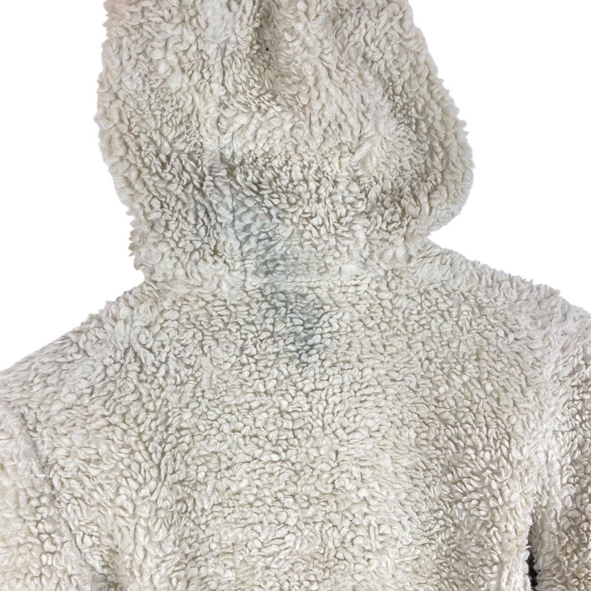 Patagonia Patagonia Women’s Deep Pile Retro X Teddy Fleece Full Zip Size M / US 6-8 / IT 42-44 - 12 Thumbnail