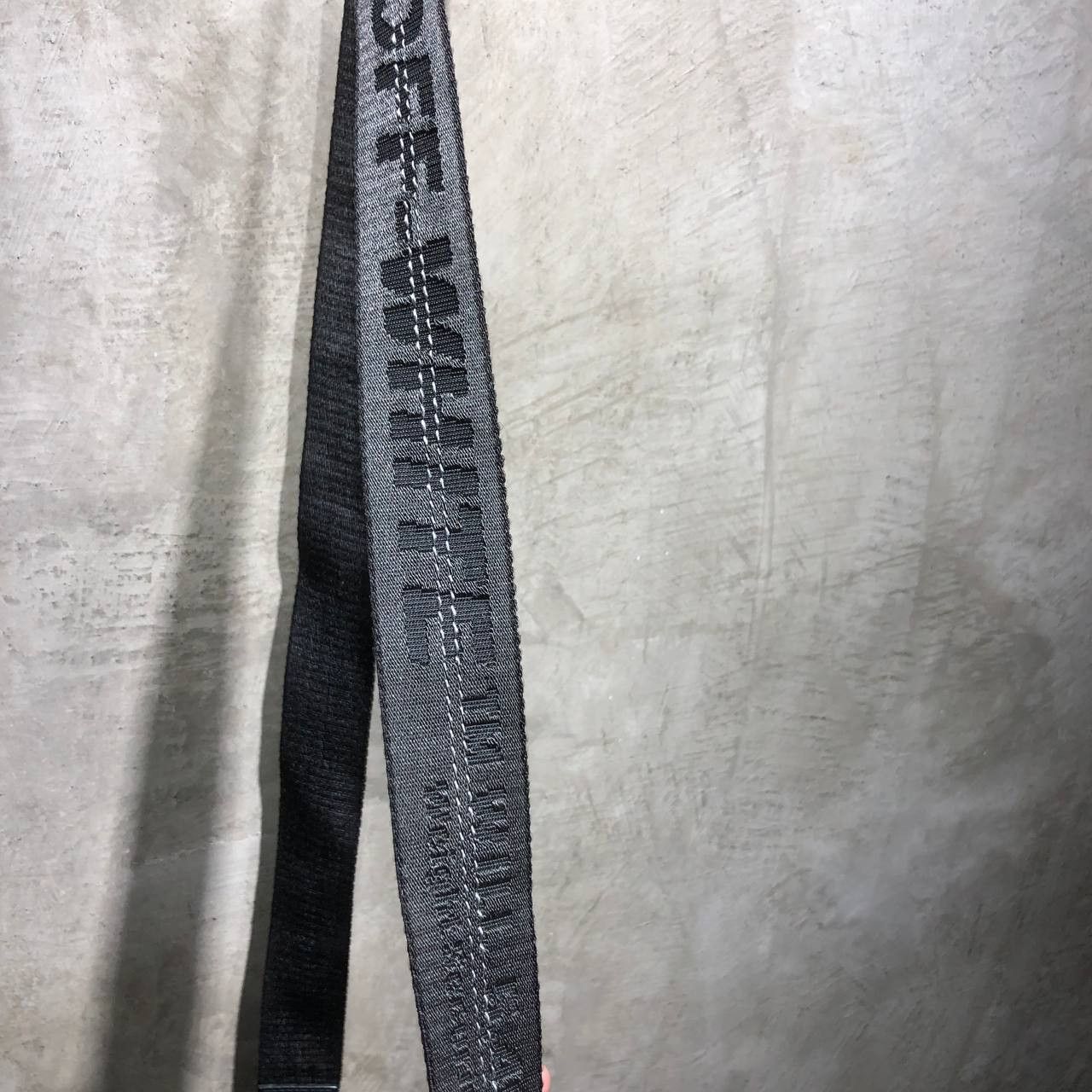 Off-White Off-White Nylon Cross Body Bag Size ONE SIZE - 6 Thumbnail