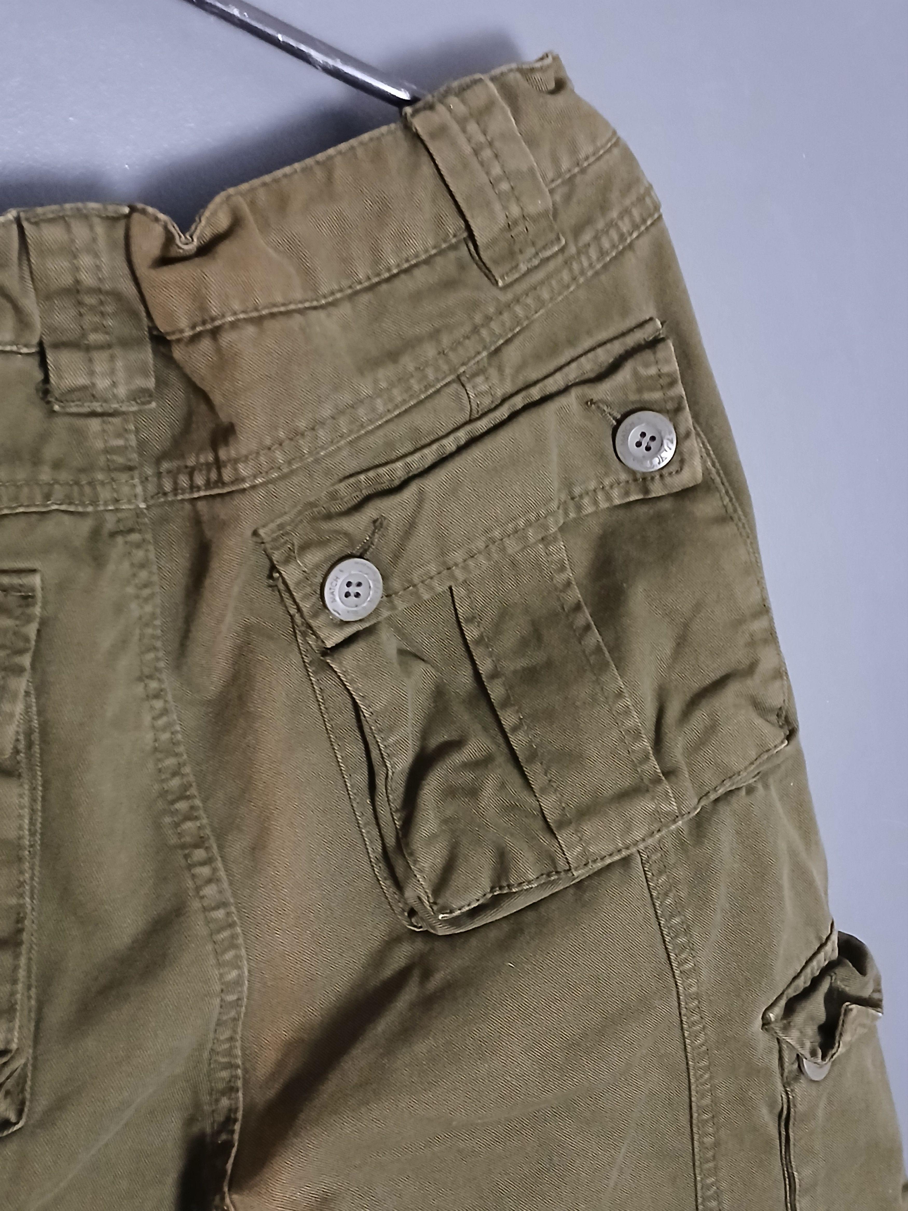 Other Matchstick Cargo Pants Size US 32 / EU 48 - 9 Thumbnail