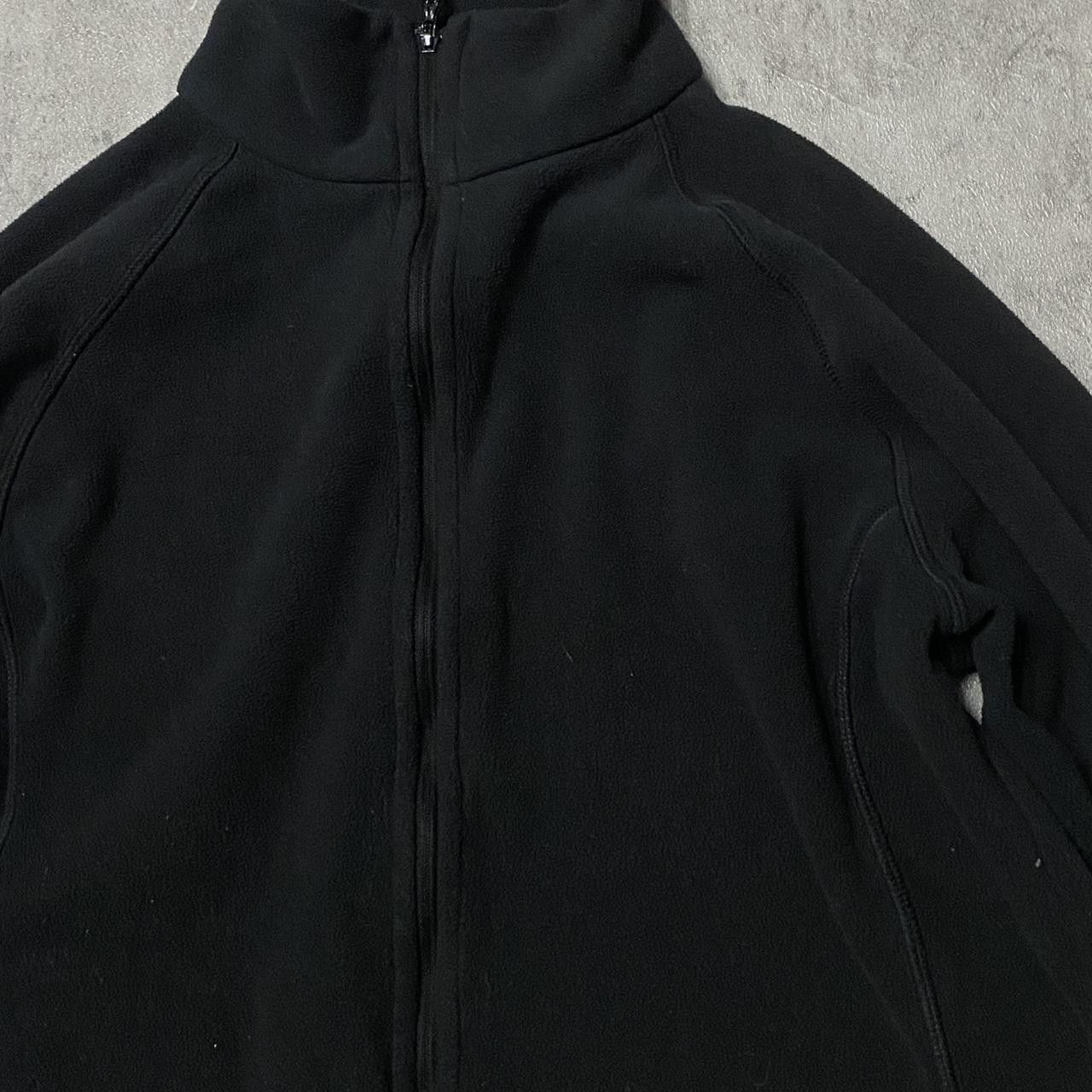 Berghaus Black Berghaus fleece jacket #fleecelove Size US XL / EU 56 / 4 - 2 Thumbnail