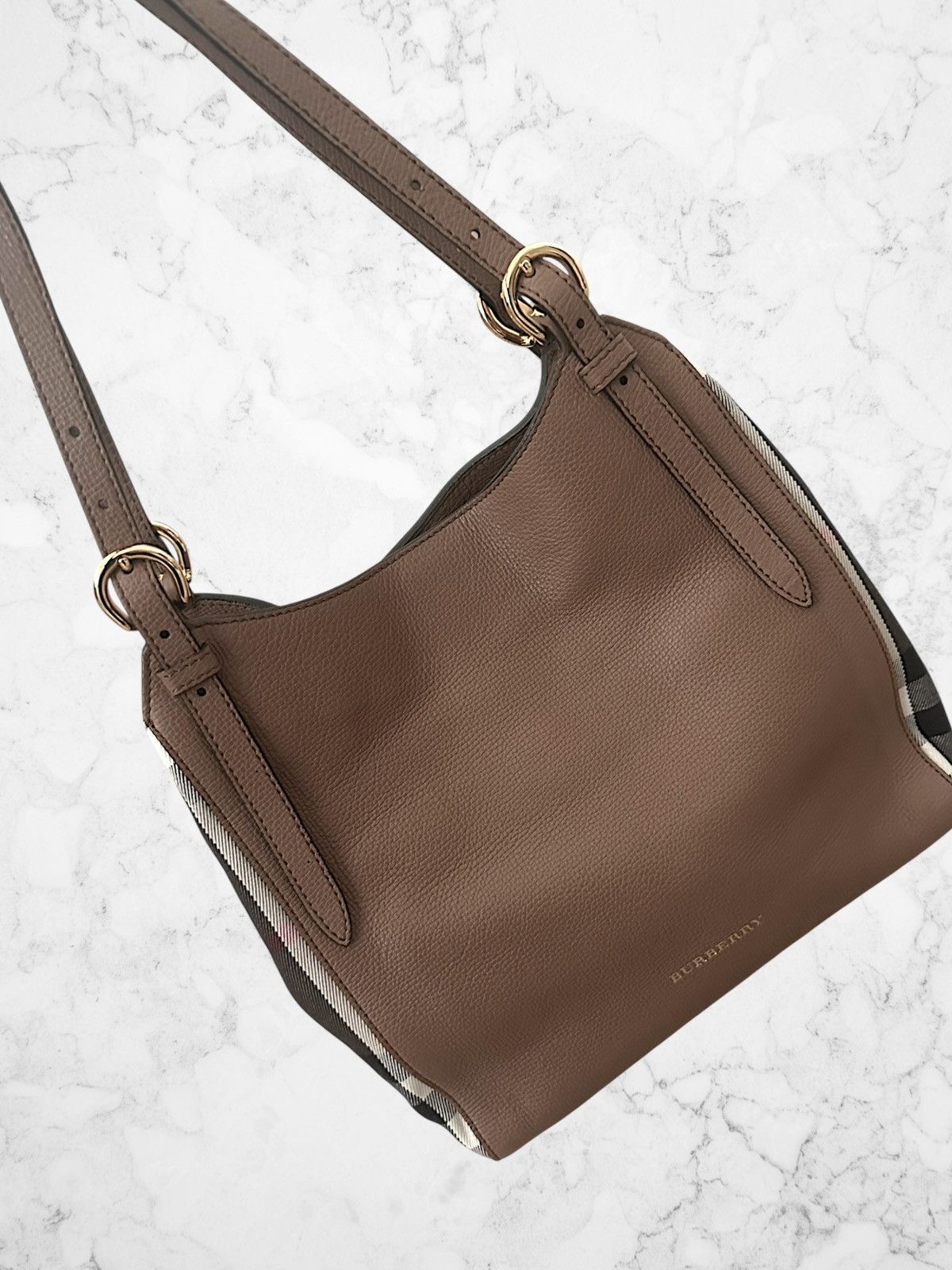 Burberry Burberry Canterbury Bag Size ONE SIZE - 2 Thumbnail