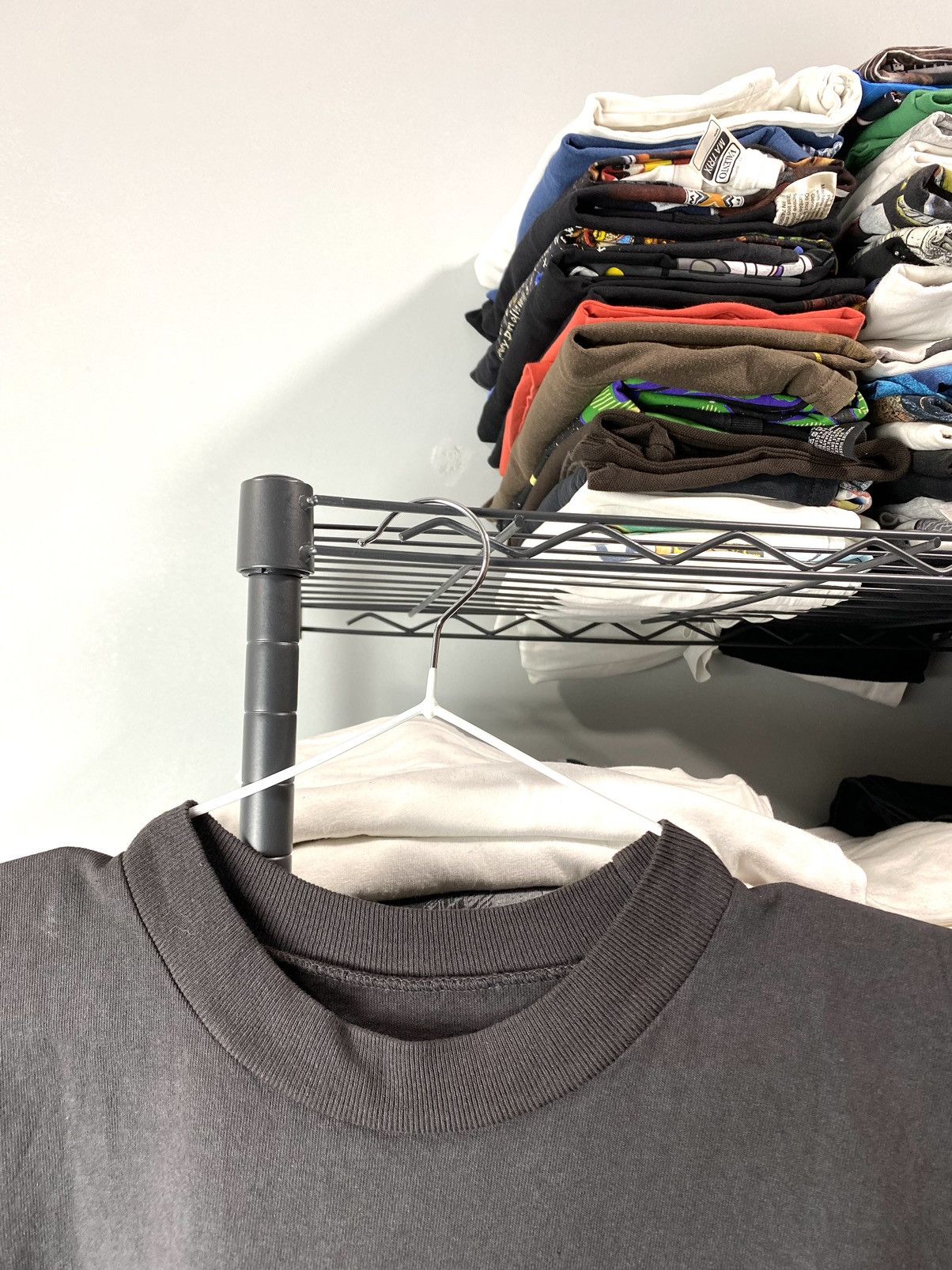 Gosha Rubchinskiy Gosha Rubchinskiy x Kanye West Yeezy Season Sleeveless Size US M / EU 48-50 / 2 - 5 Thumbnail