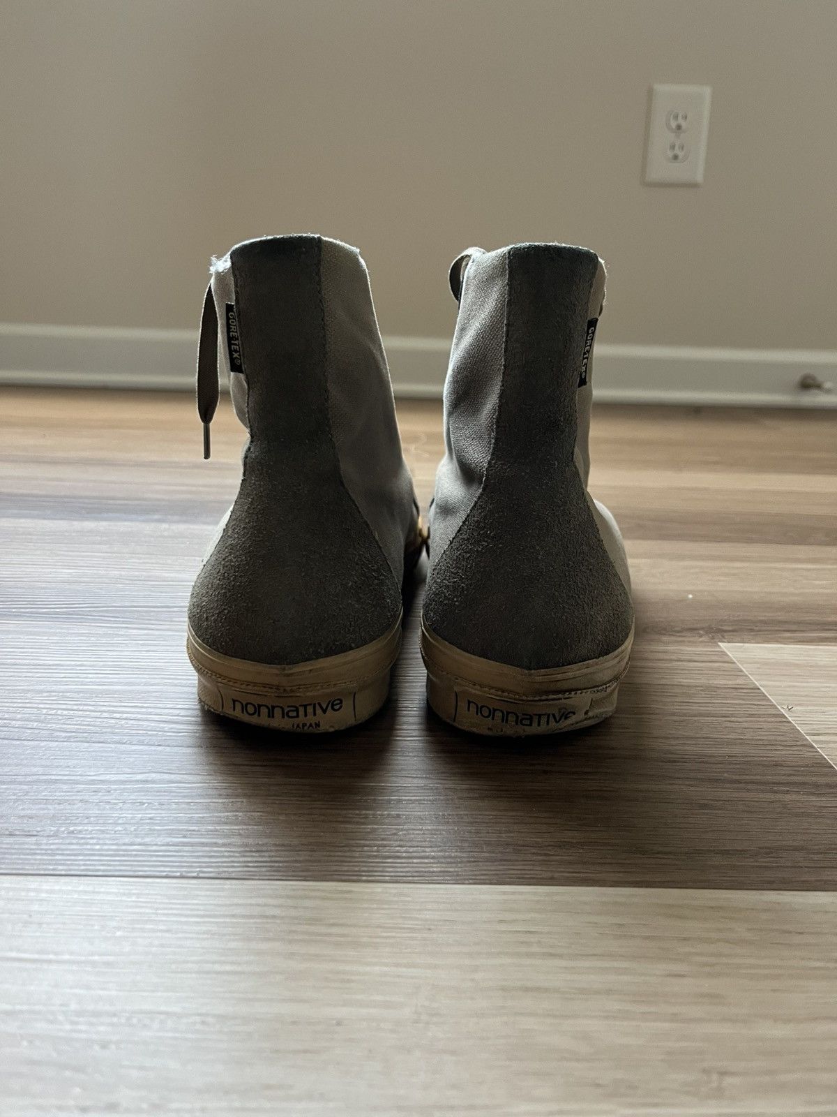 Nonnative Nonnative Wanderers (Size 2) Size US 10 / EU 43 - 11 Thumbnail