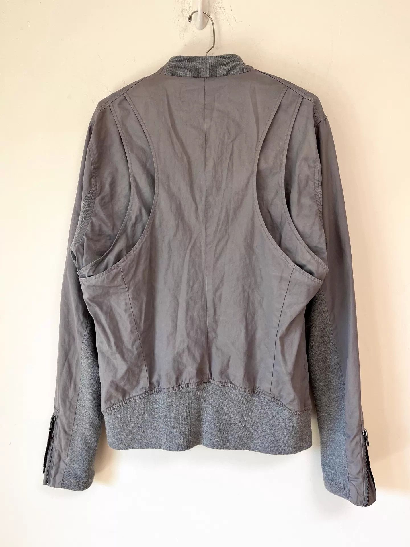 DENHAM Denham Vintage 00ss Jacket L Size US L / EU 52-54 / 3 - 1 Thumbnail