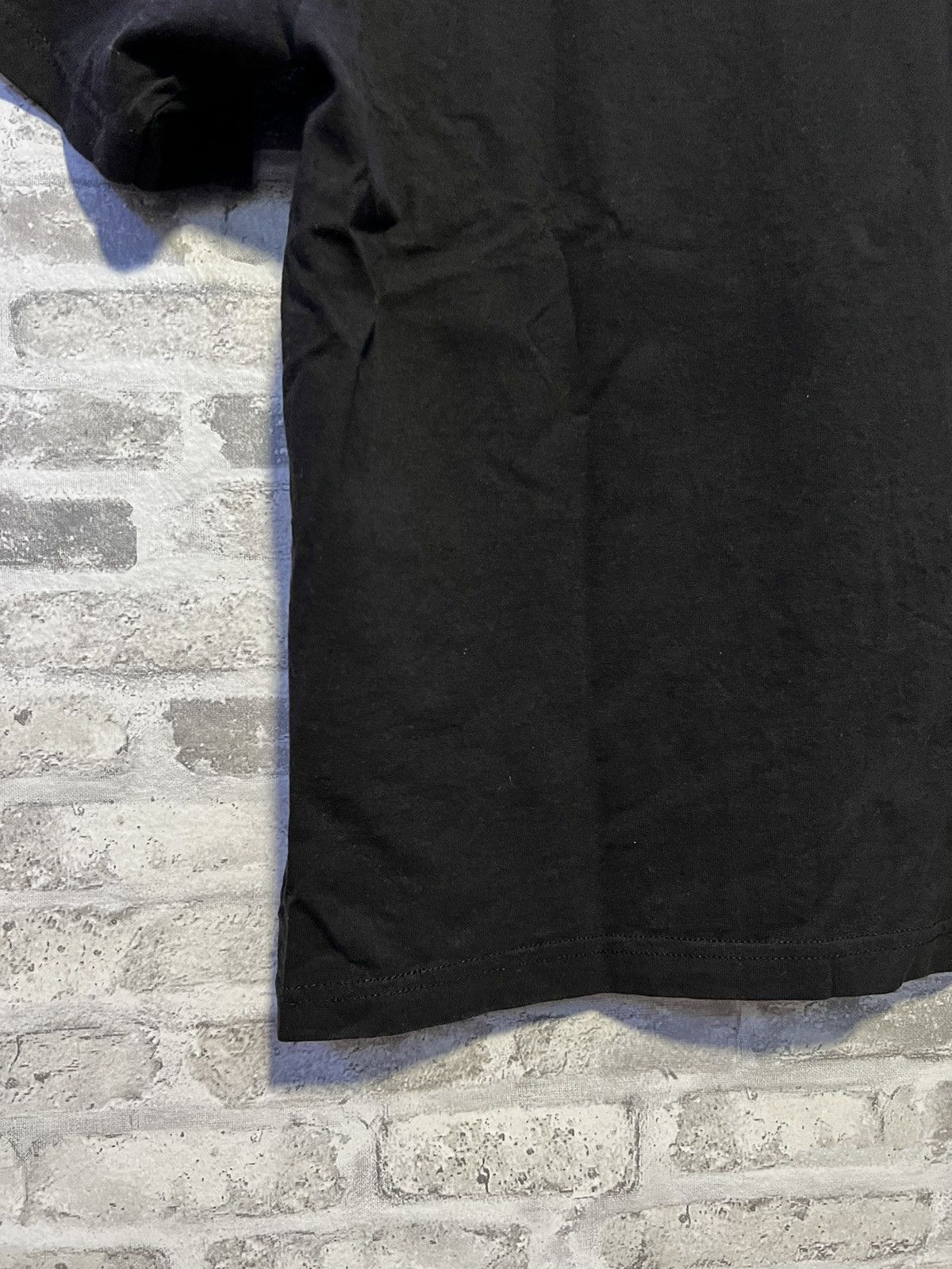 G59 Records CULT GLORIA - RITUAL TASK FORCE T- SHIRT (BLACK) MEDIUM Size US M / EU 48-50 / 2 - 10 Thumbnail