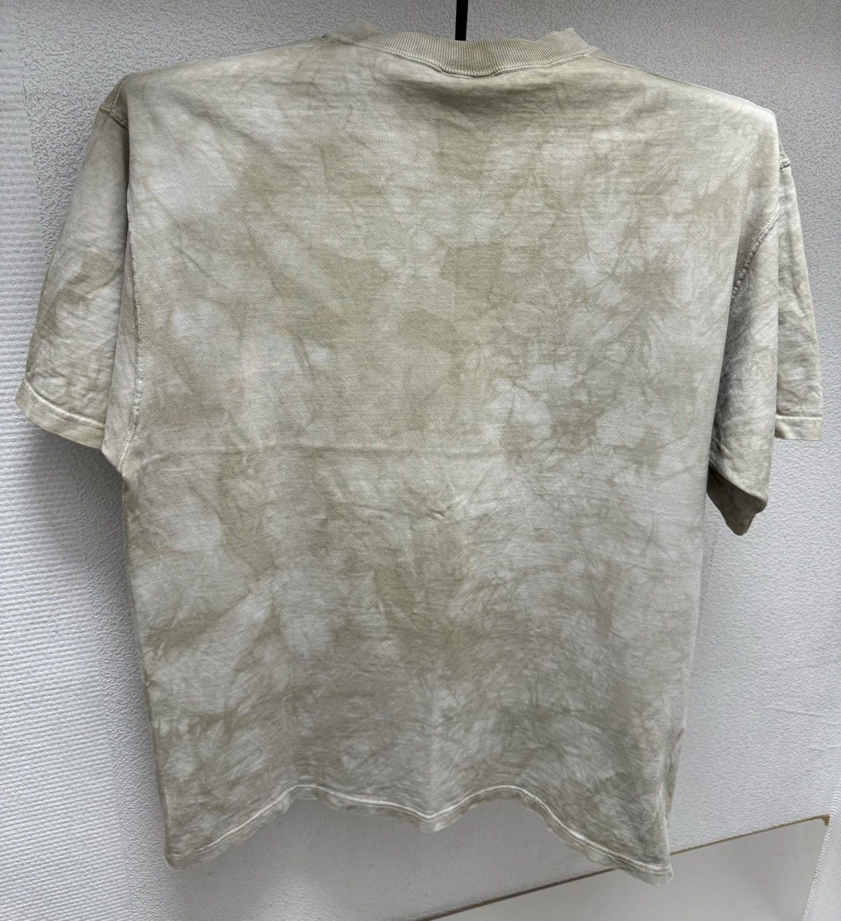 Liquid Blue Liquid Blue Alienardo 1998 Mona Lisa vintage t-shirt L sz 90 Size US L / EU 52-54 / 3 - 10 Thumbnail
