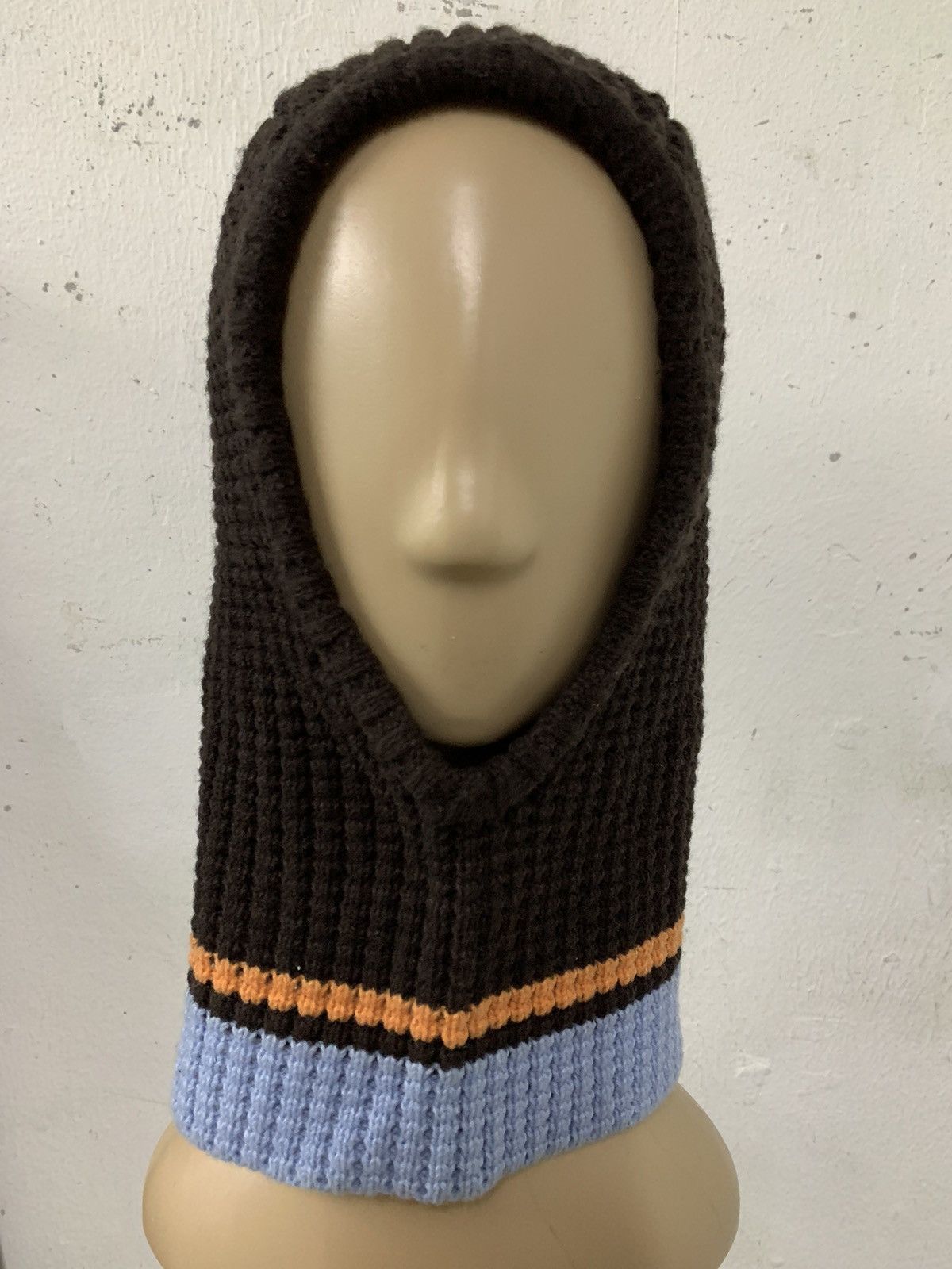 Marni × Uniqlo Marni Uniqlo Balaclava Size ONE SIZE - 1 Thumbnail