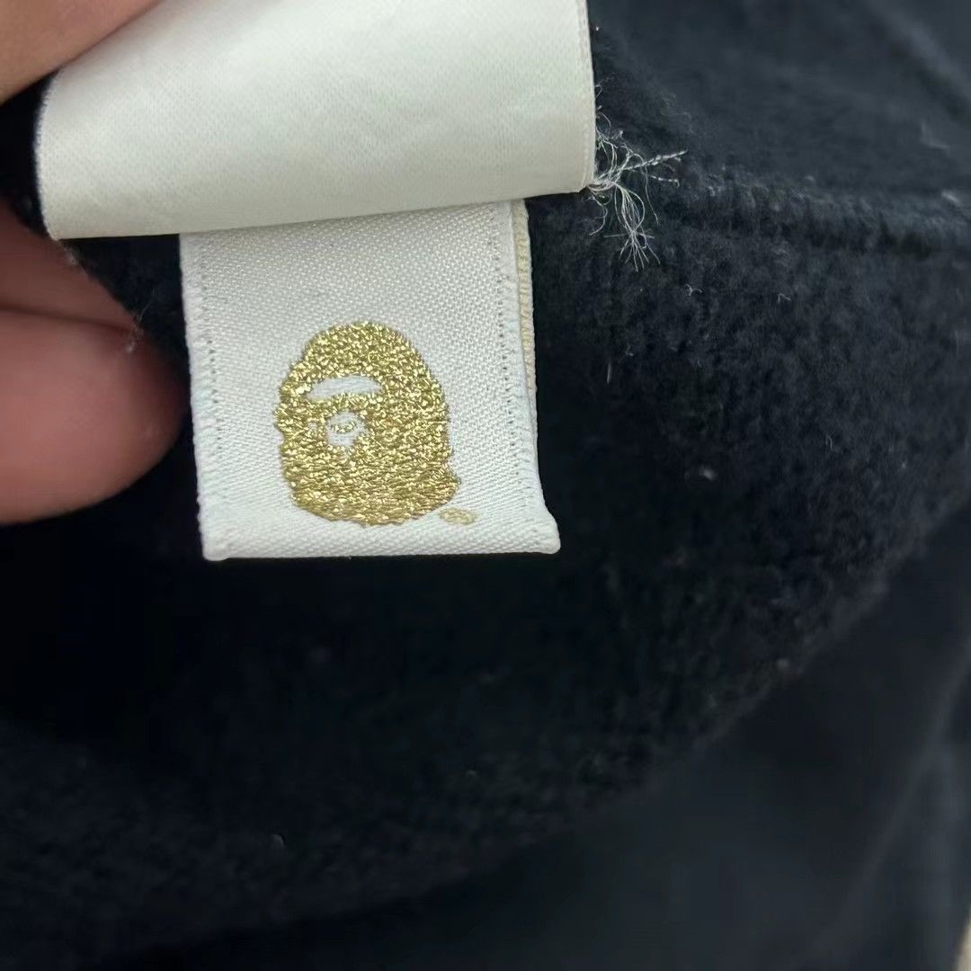 STA SHARK FULL ZIP HOODIE