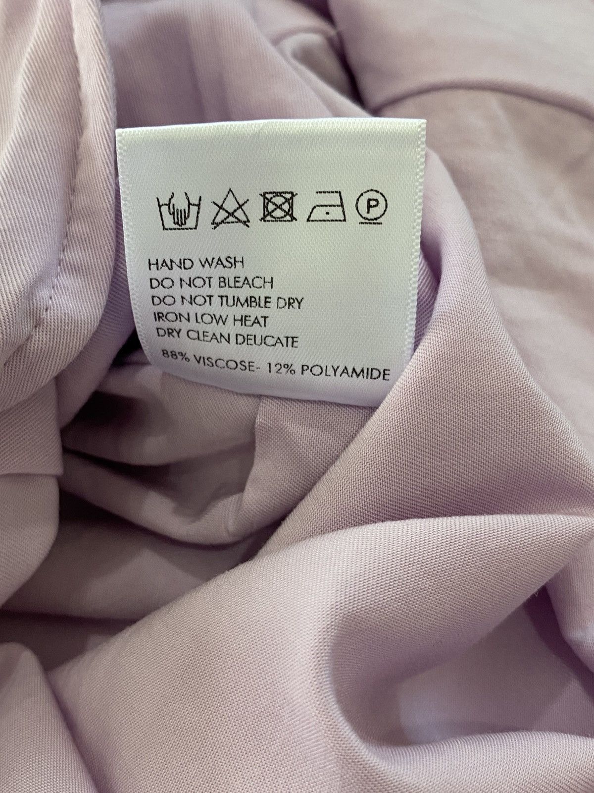 Jaquemus L’annee 97 dress lux like new