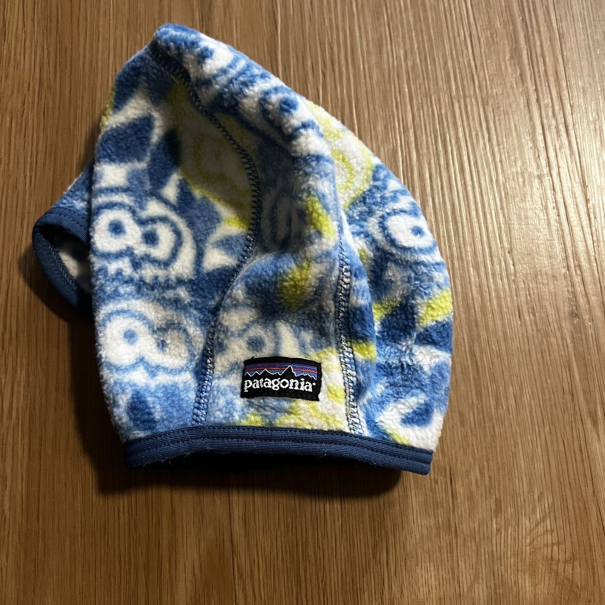 Patagonia Patagonia Baby Beanie Toddlers Size ONE SIZE - 3 Thumbnail
