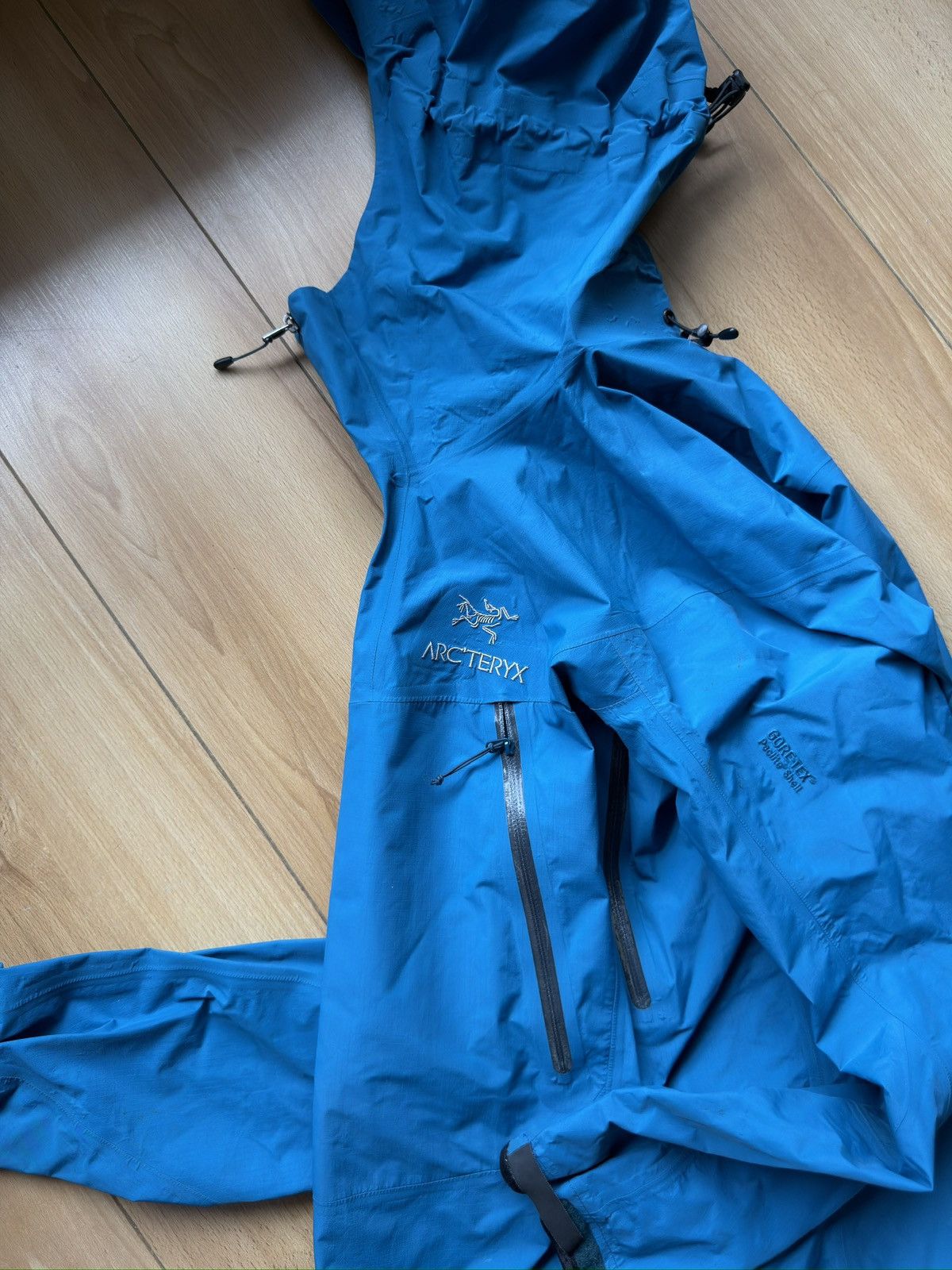 Arc'teryx Arcteryx ski jacket gore tex Size US S / EU 44-46 / 1 - 3 Thumbnail