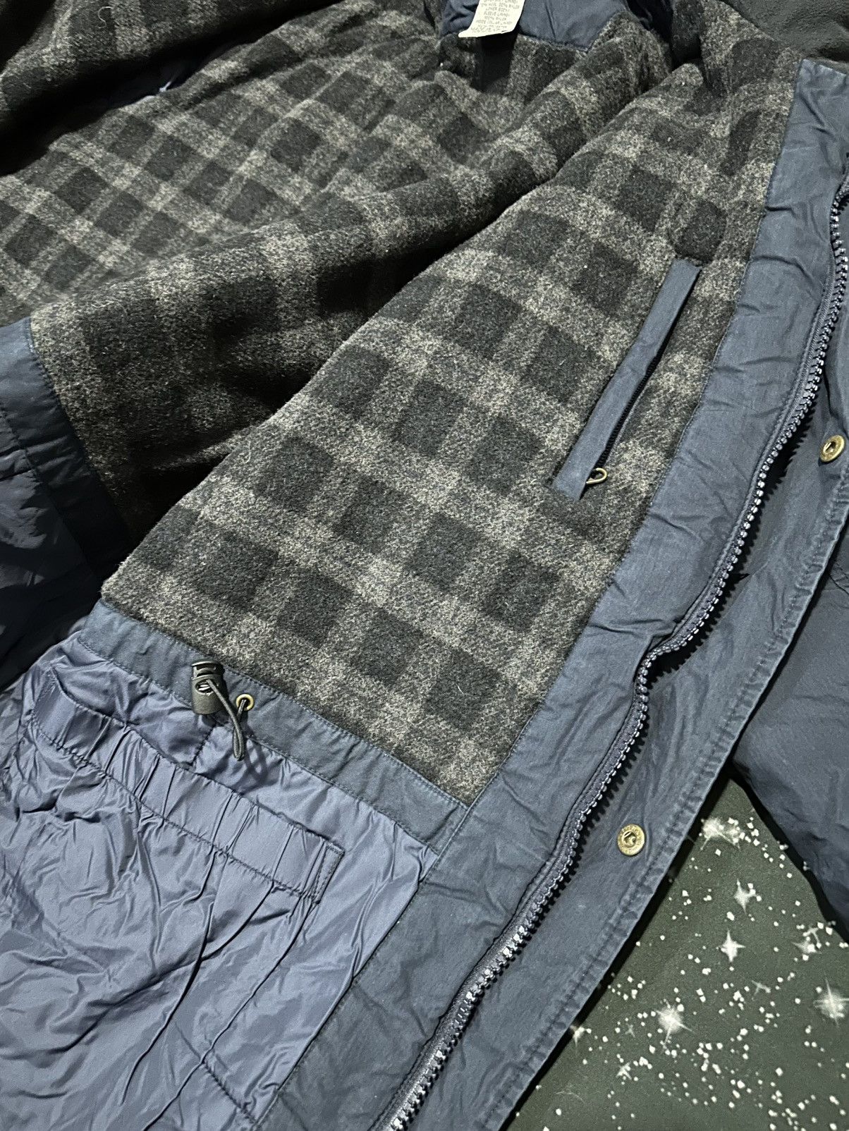 L.L. Bean L.L Bean Thinsulate Long Park Coat Size US L / EU 52-54 / 3 - 4 Thumbnail