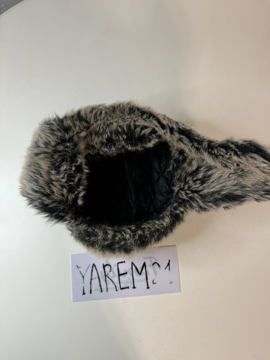 Japanese Brand Ushanka cap hat Size ONE SIZE - 4 Thumbnail