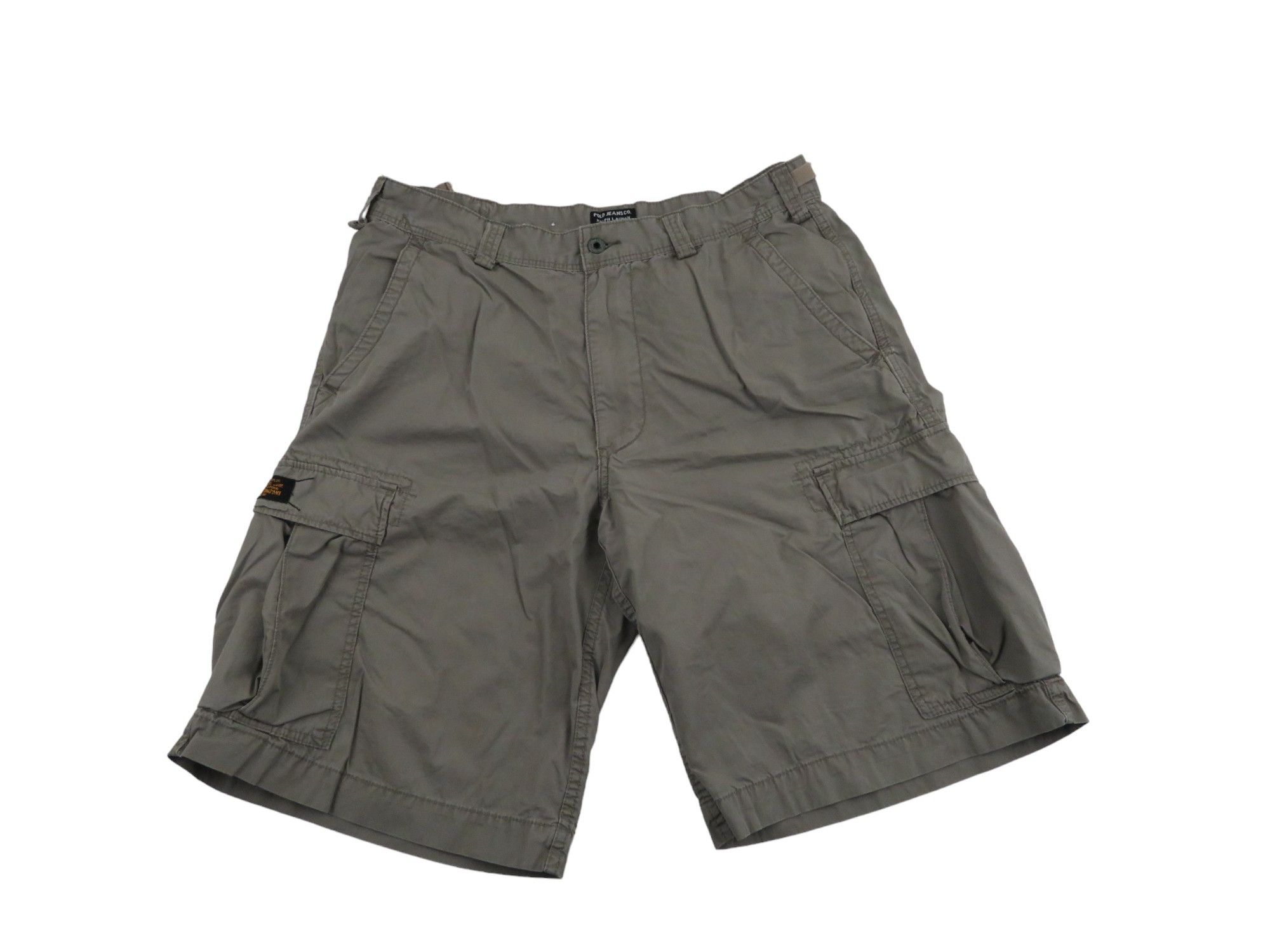 Supreme Cargo Short | Grailed