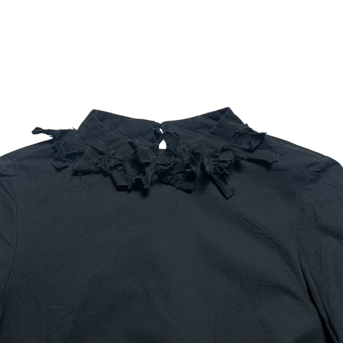 Japanese Brand Ryojiobata Japanese Shirt Size M / US 6-8 / IT 42-44 - 4 Thumbnail