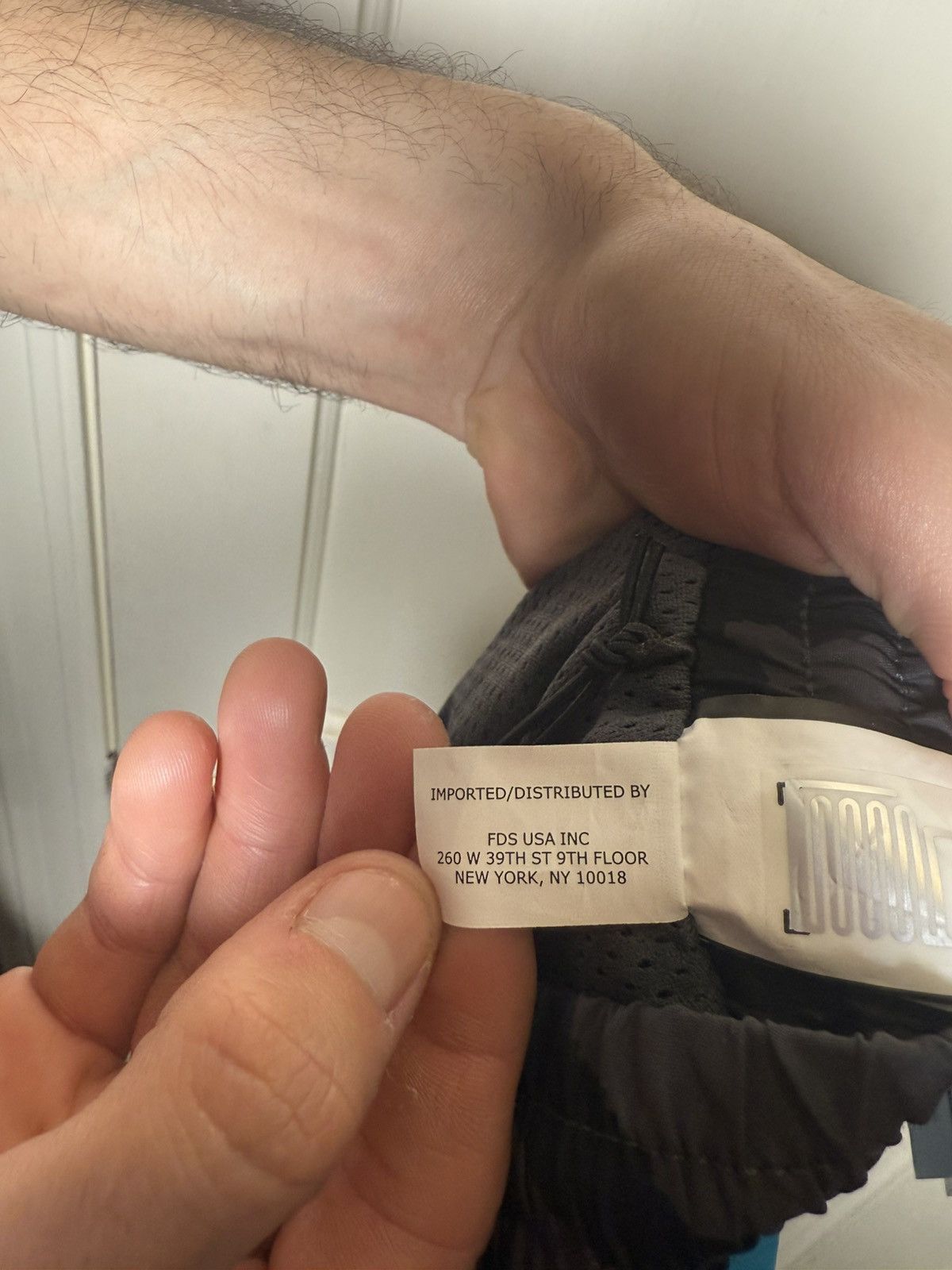 Kappa × Palace Palace x Kappa For Alpine Tracksuit Pant "Night Desert Camo" Size US 34 / EU 50 - 10 Thumbnail