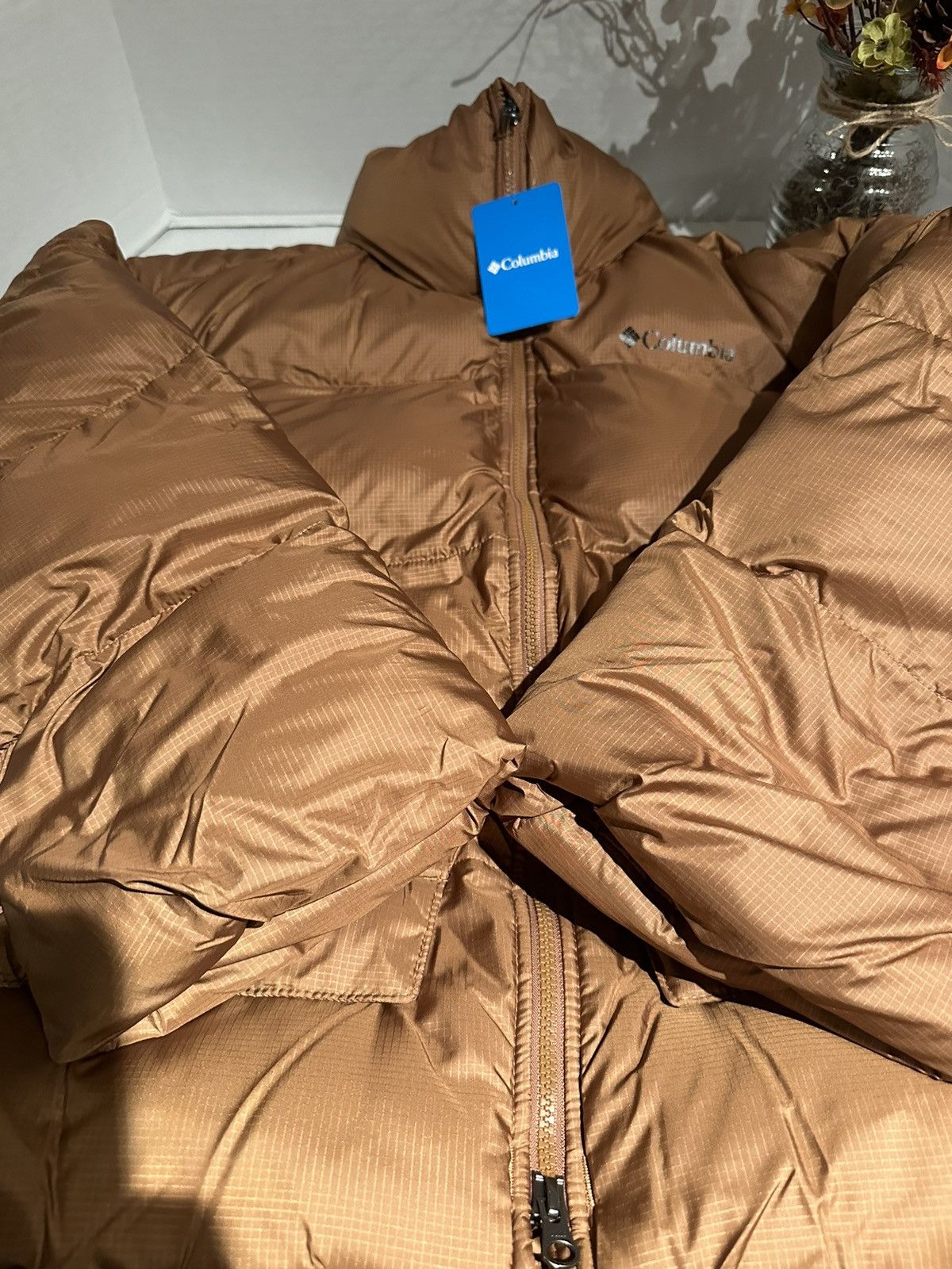 Columbia Womens Columbia Coat Size S / US 4 / IT 40 - 1 Thumbnail