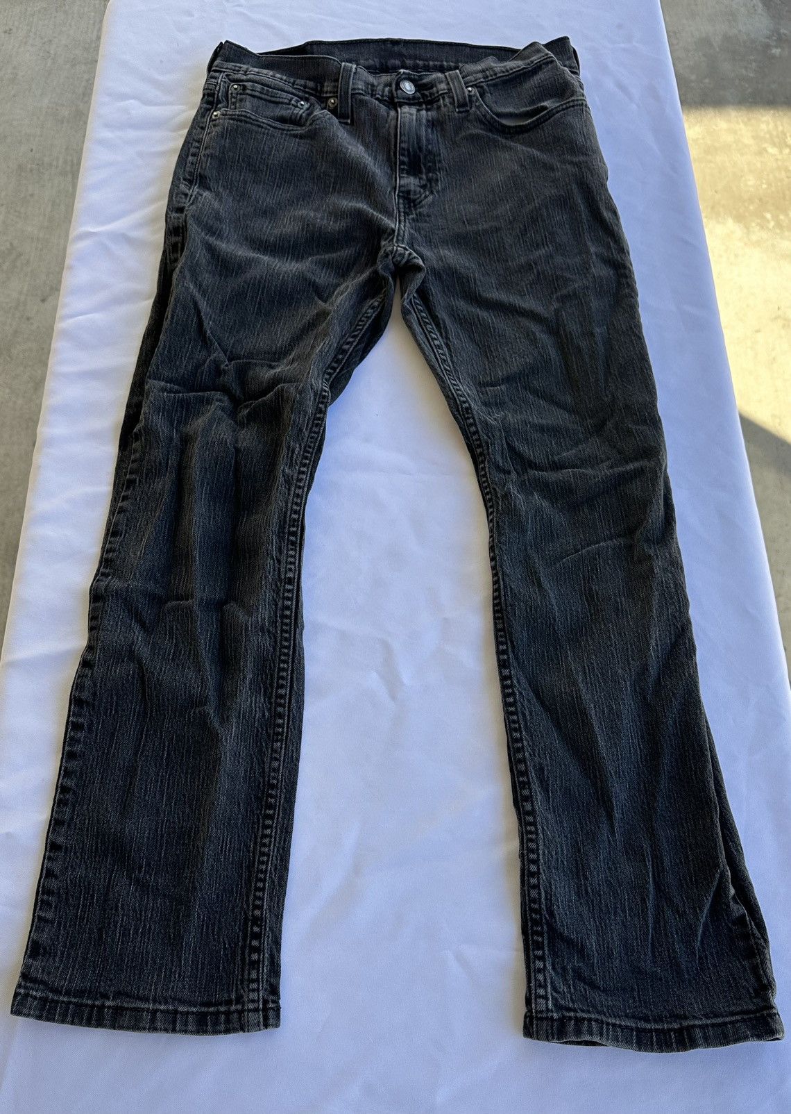 Levi's Levi’s Jeans Size US 32 / EU 48 - 1 Thumbnail