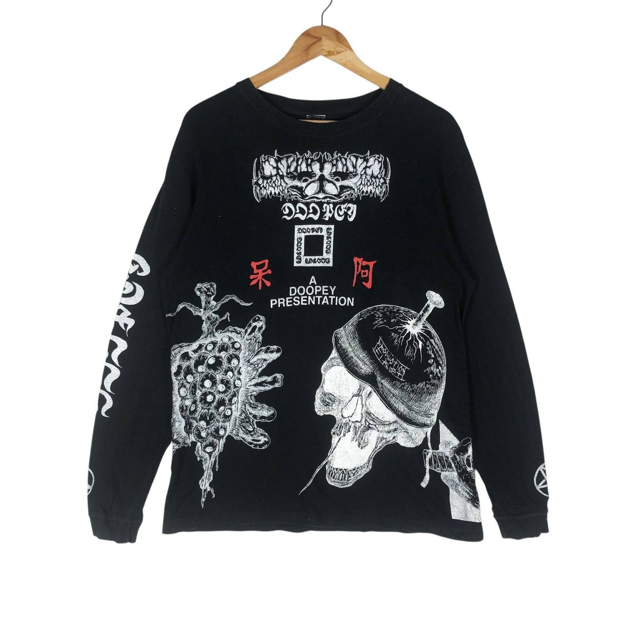 激レア　BUFFALOBOBS wolf in a sheep skin buffalo bobs “wolf in sheep's skin” set today we have 2