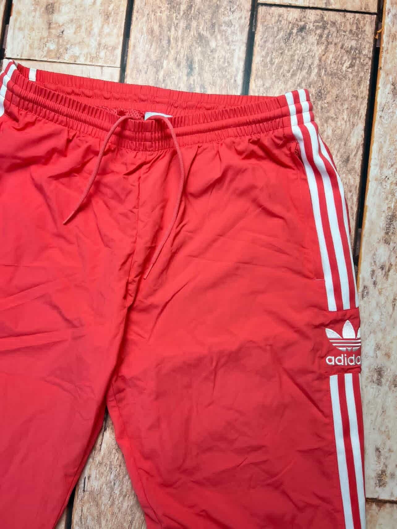 Adidas Adidas sweatpants trousers Size 34" / US 12 / IT 48 - 7 Thumbnail