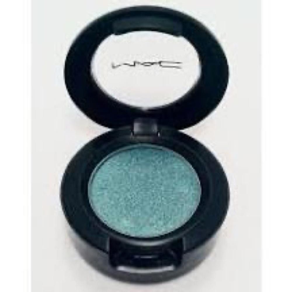 Designer MAC Cosmetics l ‘Steamy Frost’ Eyeshadow Size ONE SIZE - 1 Thumbnail