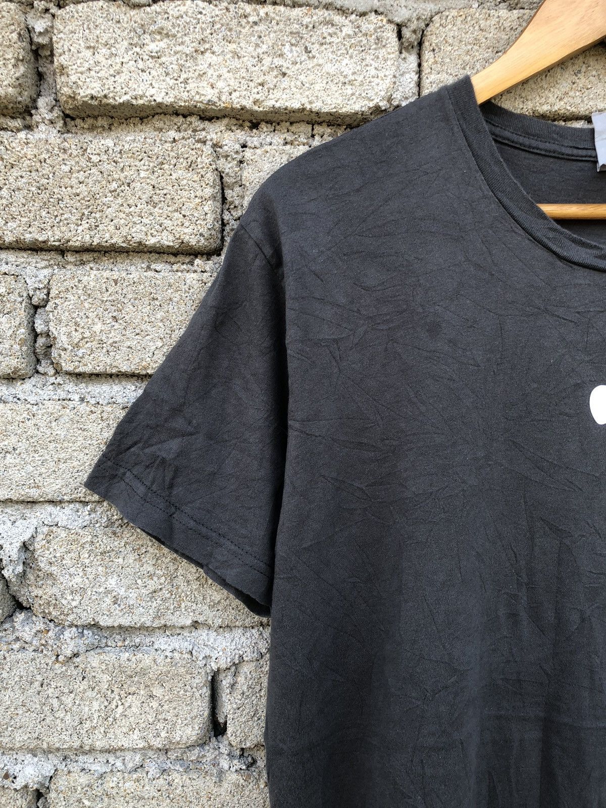 Vintage Vintage Y2k Microsoft Apple Center Logo Tee Size US L / EU 52-54 / 3 - 3 Thumbnail