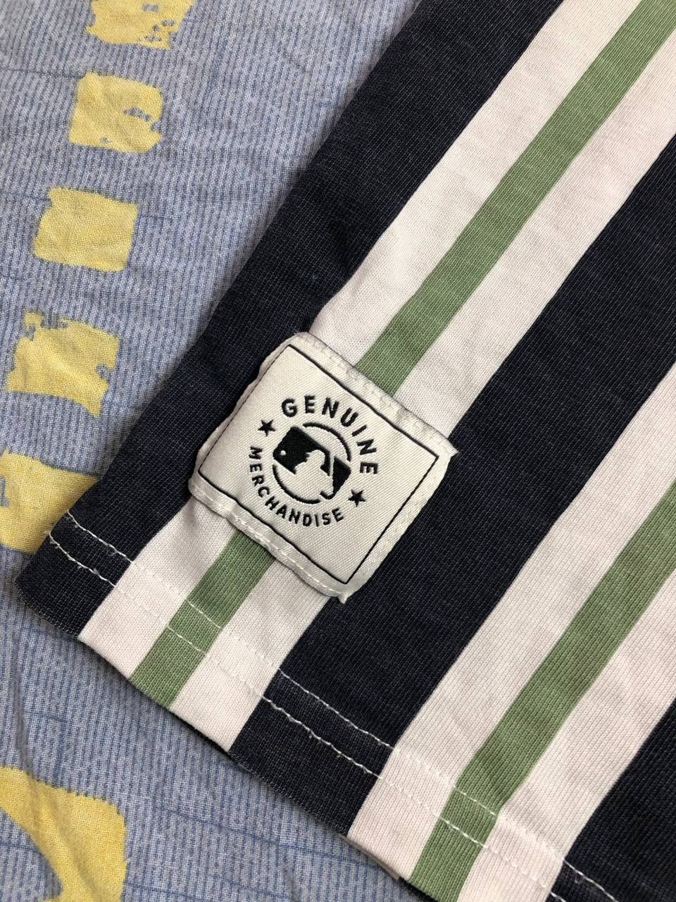 New Era × New York Yankees Vintage New York Yankees T-shirt logo Size US M / EU 48-50 / 2 - 7 Thumbnail