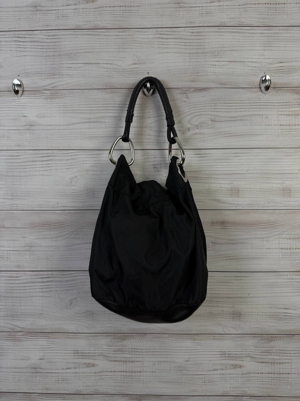 Prada Prada Y2K Moon Bag Size ONE SIZE - 8 Thumbnail