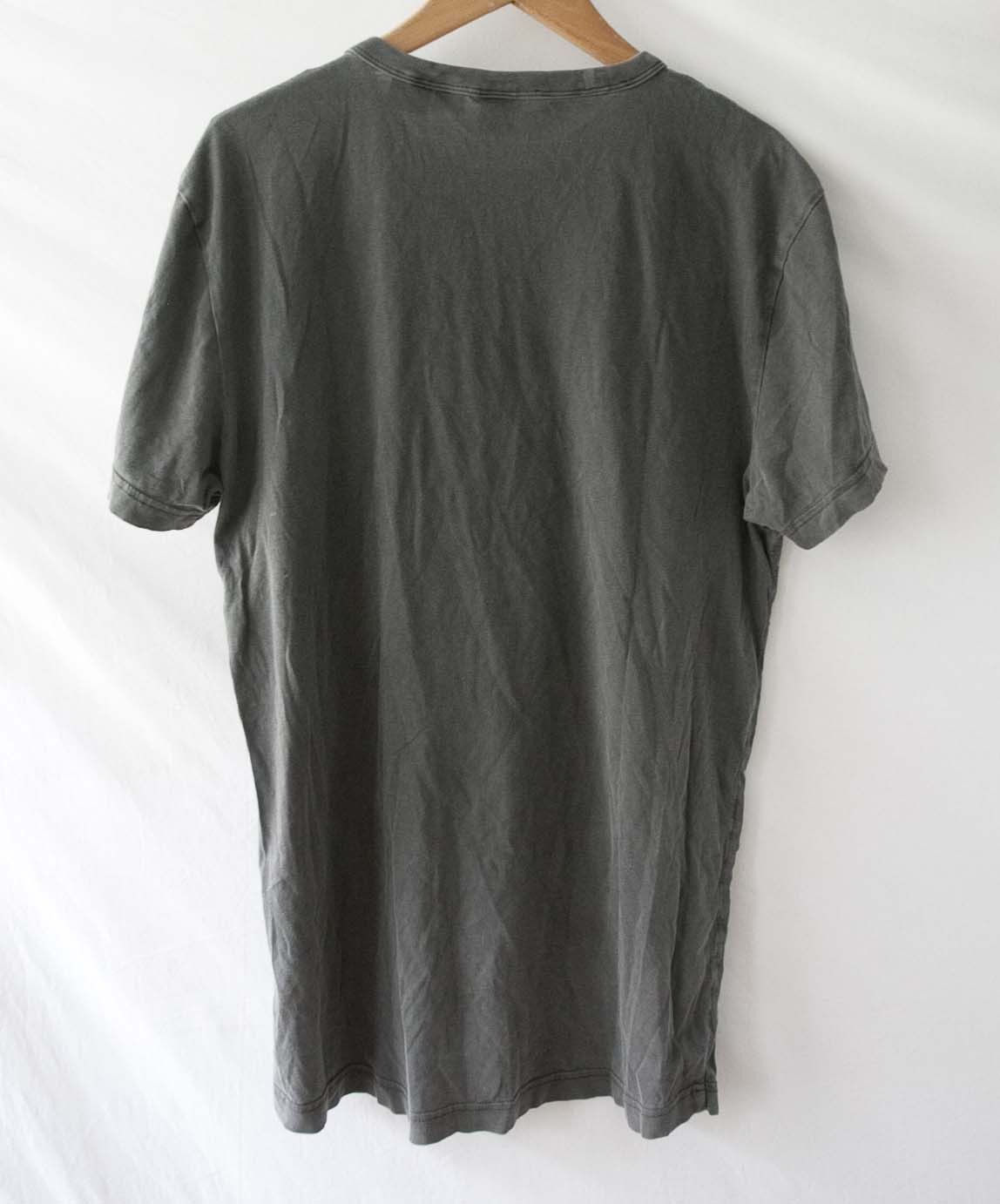 G-Star G Star Raw T Shirt Size S Logo Size US S / EU 44-46 / 1 - 6 Thumbnail