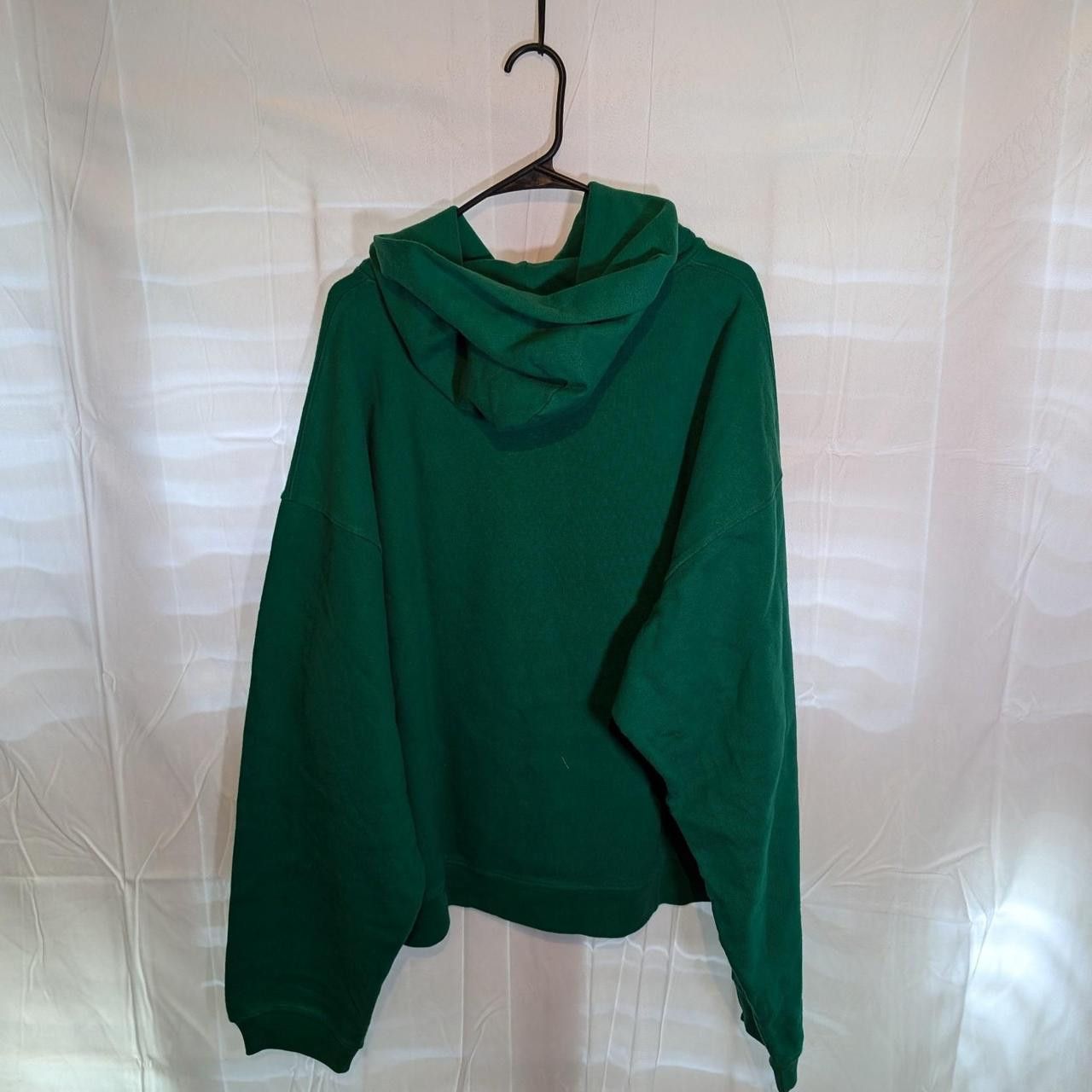 ERL Weed Hoodie Size US XL / EU 56 / 4 - 2 Thumbnail