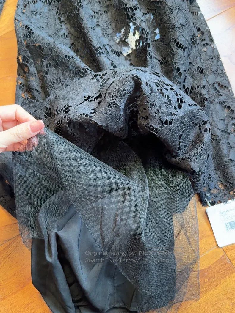 Valentino Valentino dress Size S / US 4 / IT 40 - 8 Thumbnail