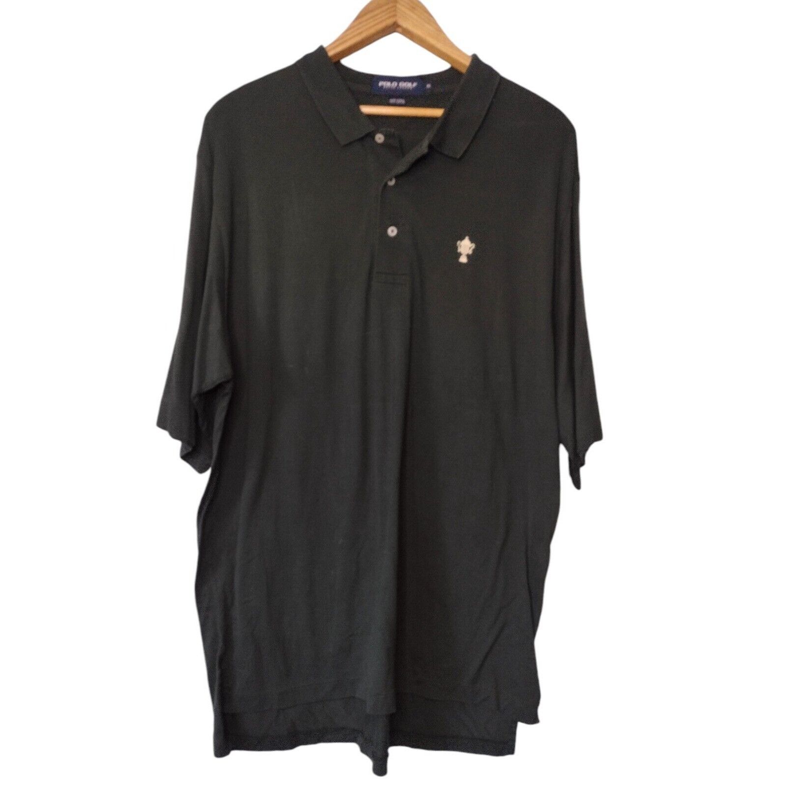 Polo Ralph Lauren Polo Golf Ralph Lauren Mens Long Shirt Size XL Green Golden Size US XL / EU 56 / 4 - 1 Thumbnail