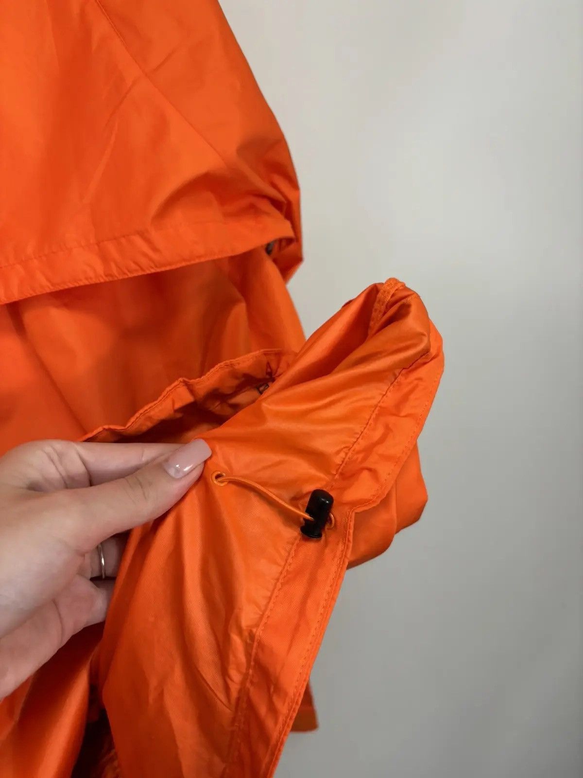 Nike × Vintage Vintage Nike Y2K Transformer 2 in 1 Rare Hype Track Jacket Size US XL / EU 56 / 4 - 22 Thumbnail