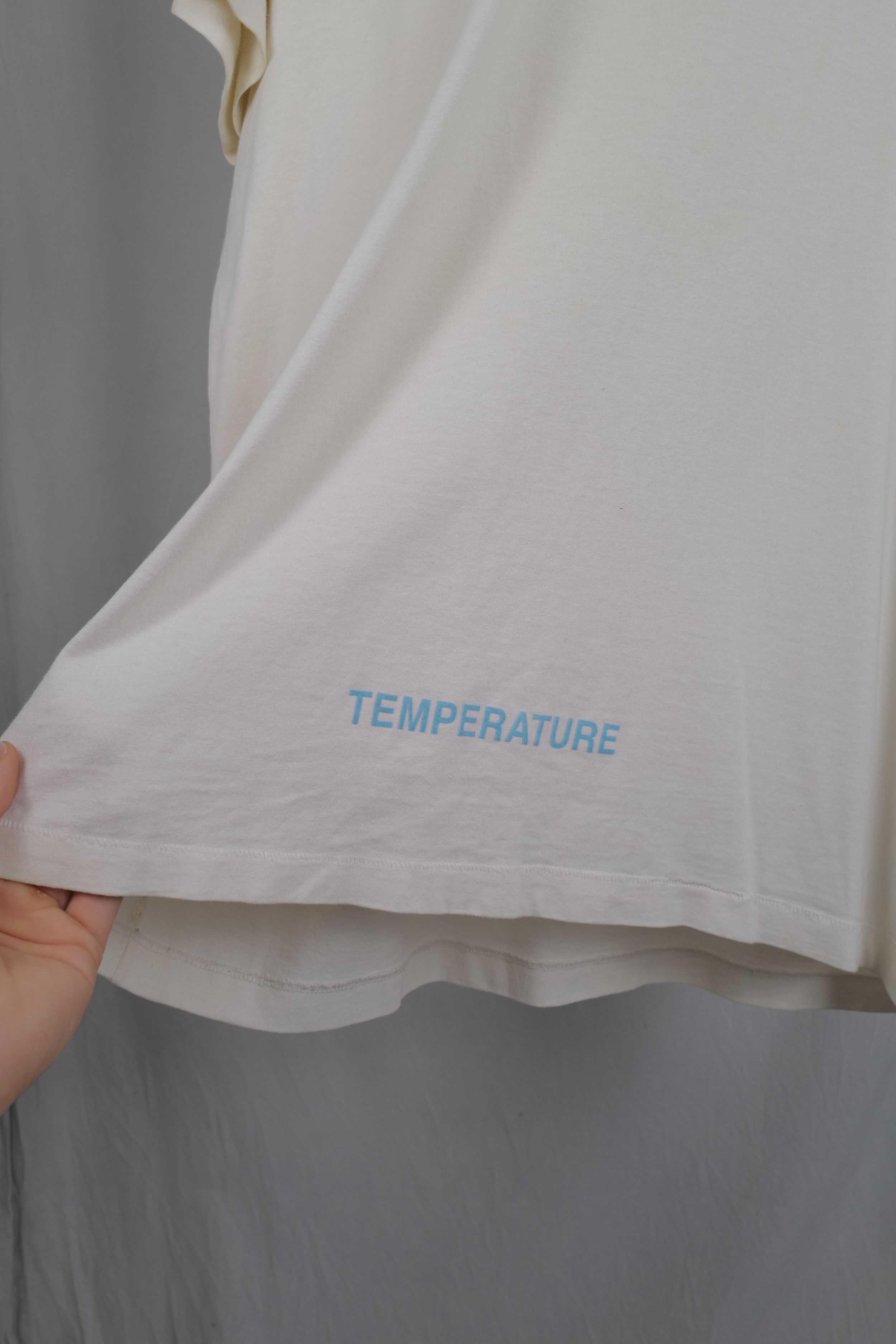 Off-White Off-White Tshirt Size US M / EU 48-50 / 2 - 5 Thumbnail