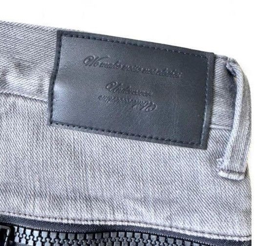 Undercover Distressed Jeans Size US 30 / EU 46 - 5 Thumbnail