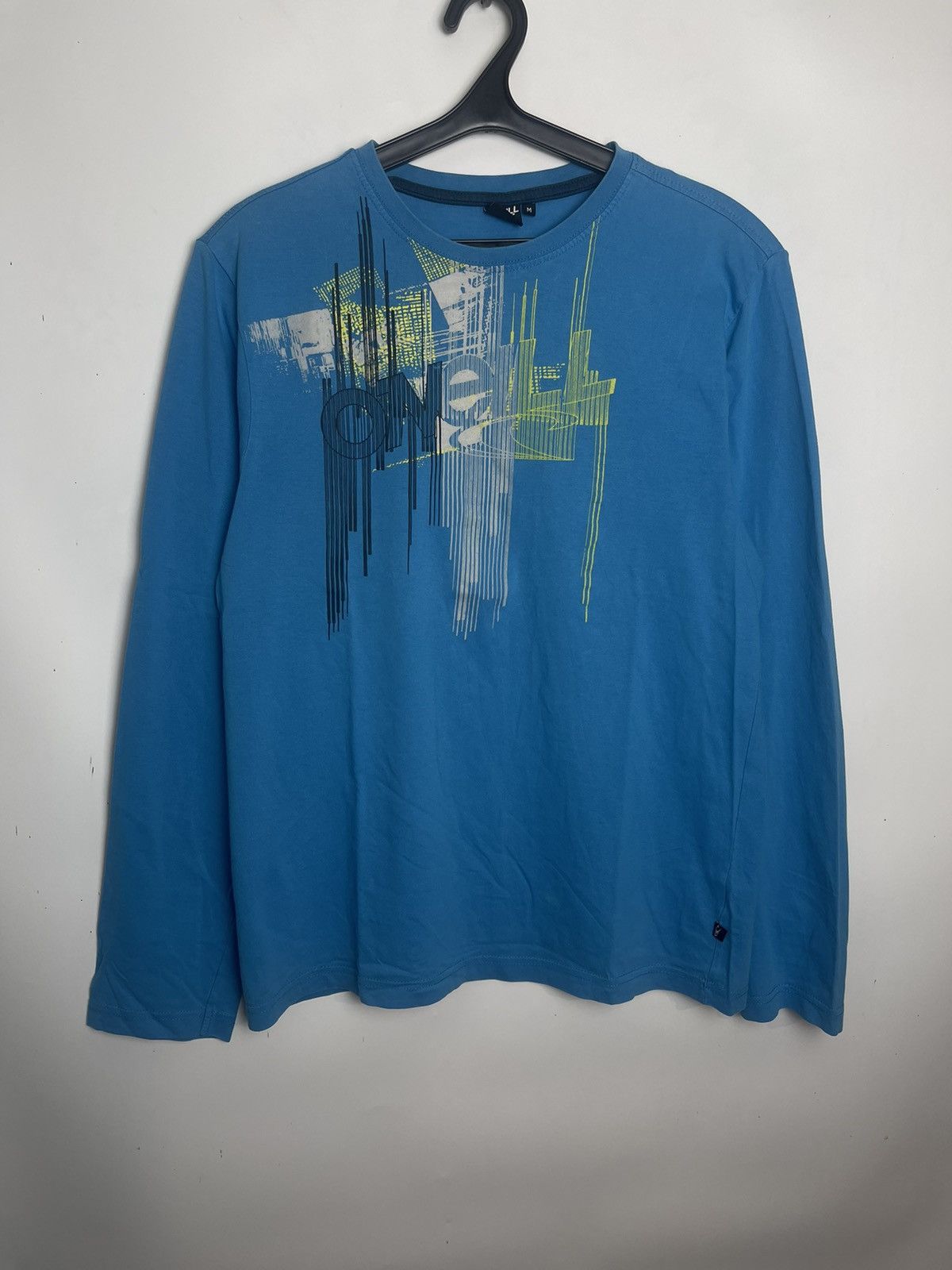 O'Neill × Vintage O'Neill Vintage long sleeve Y2k Size US M / EU 48-50 / 2 - 4 Thumbnail