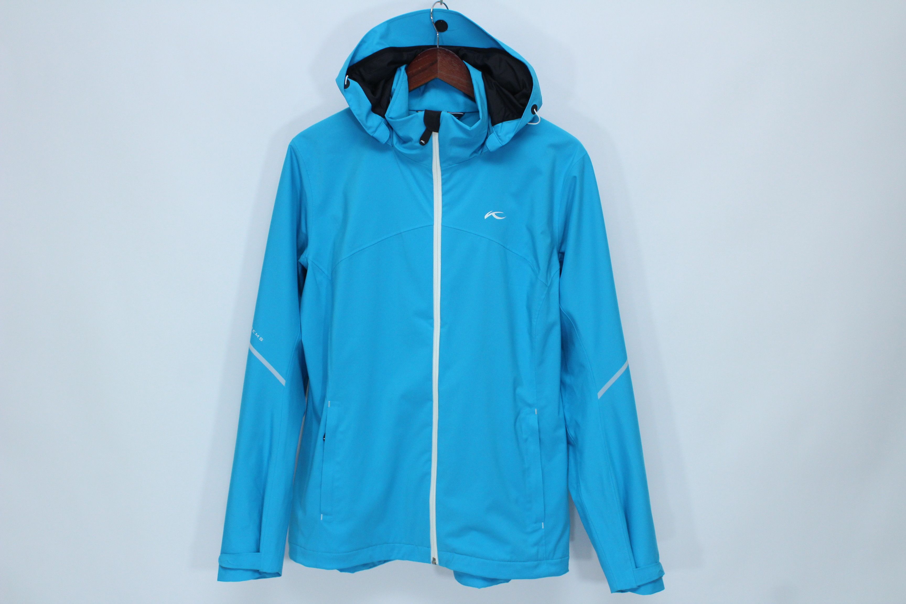 KJUS Kjus Coral Jacket Size 2XL Outdoor Hype Rare Size XXL / US 16-18 / IT 52-54 - 2 Thumbnail